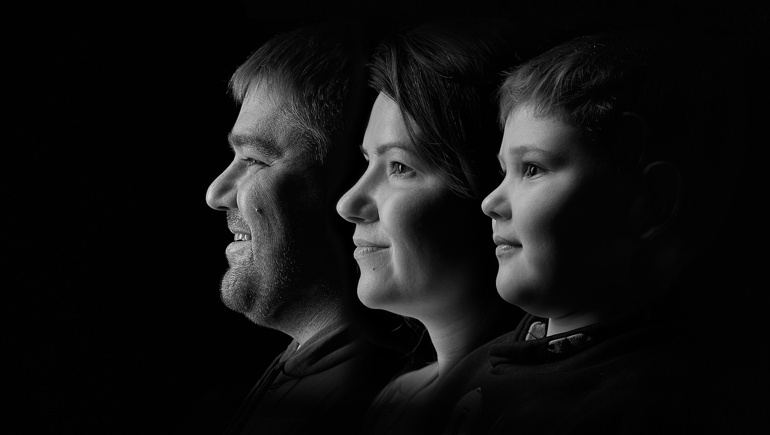 Семейный портрет