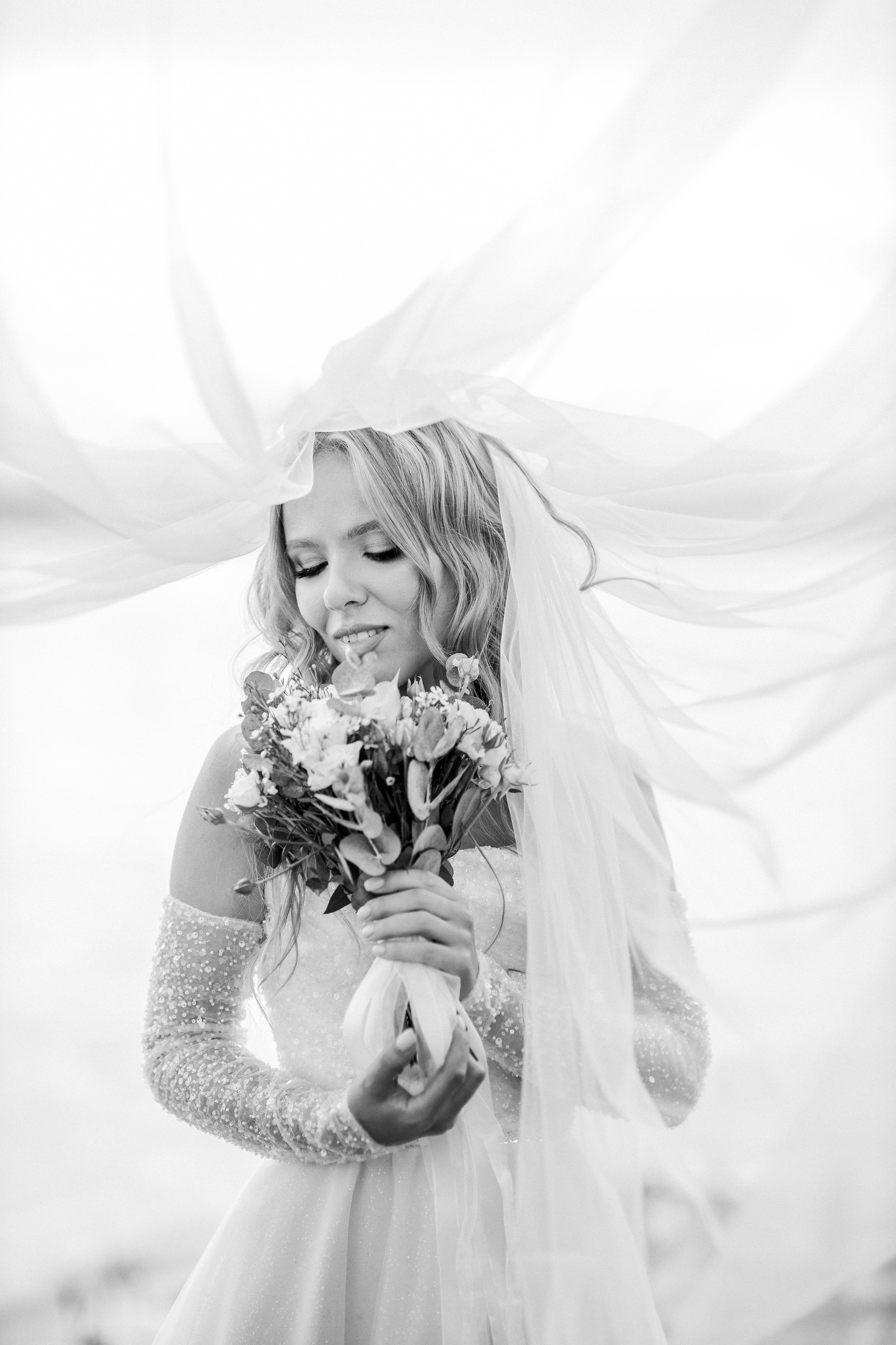 Свадебная фотография. Фотограф Павел Рыжков