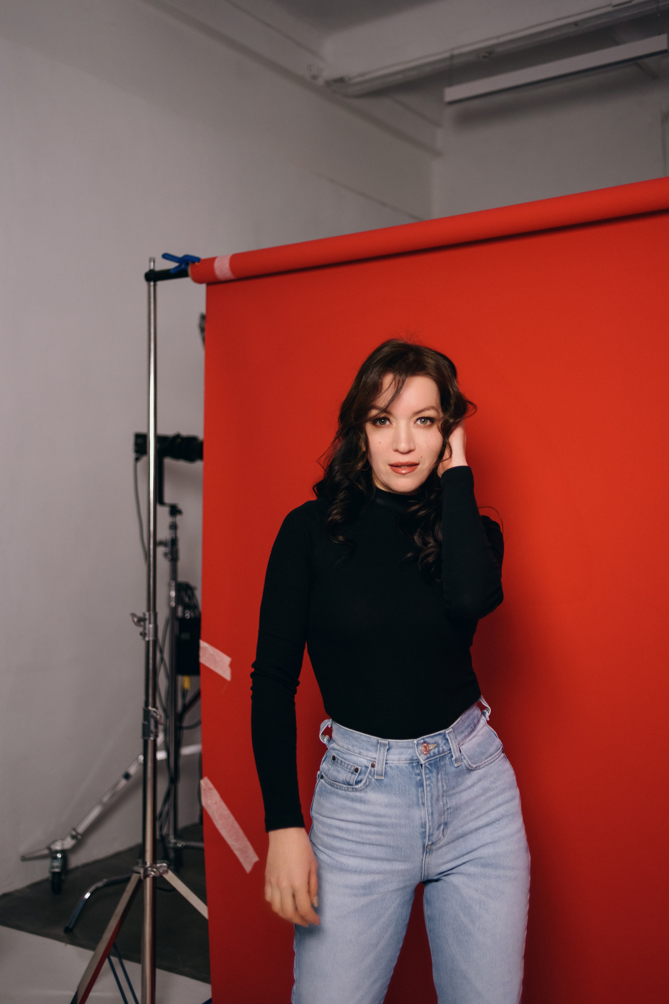 Венера. Фотограф Дарья Мустафина, Тюмень