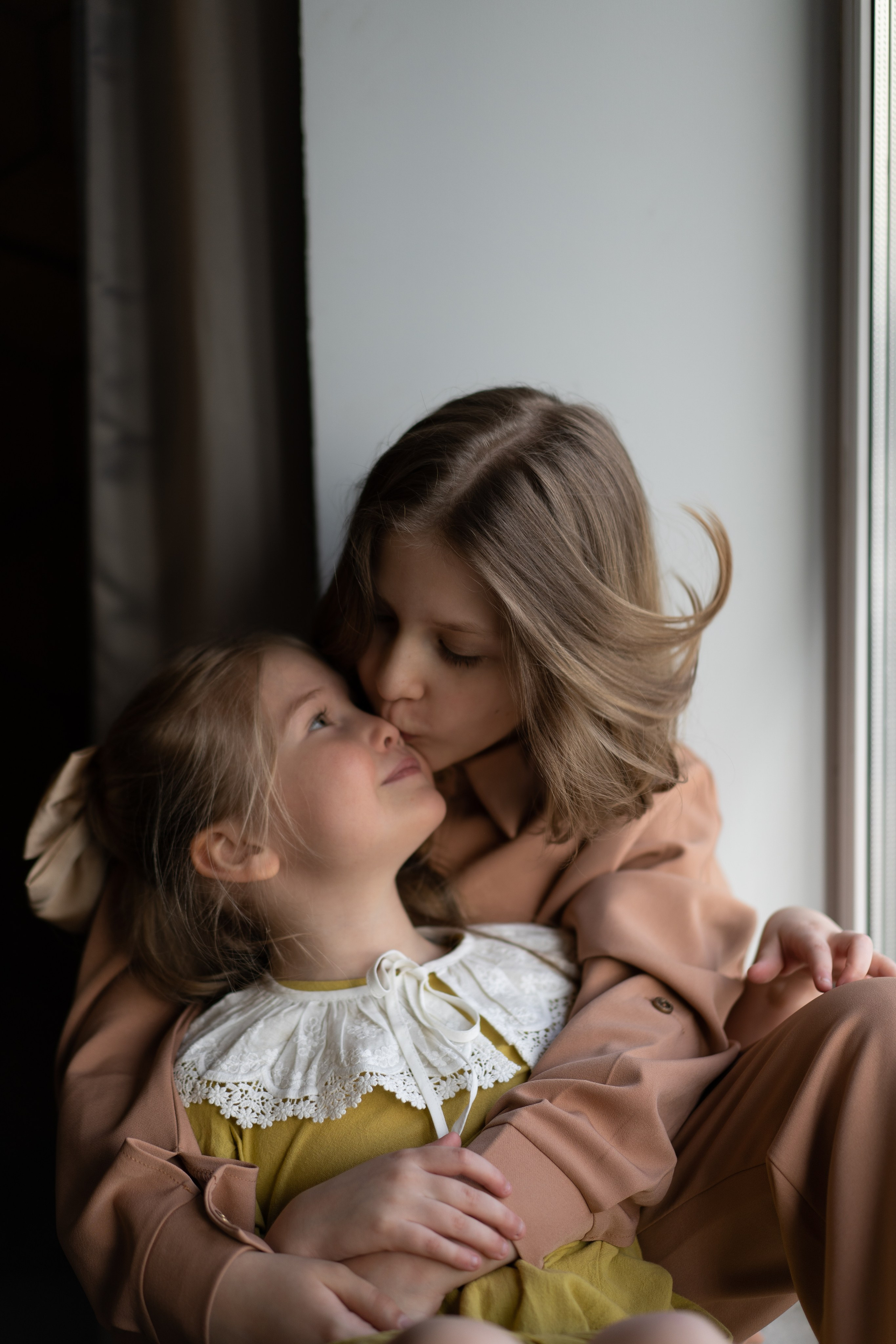 Семья. Ваш семейный и детский фотограф Софья в Москве