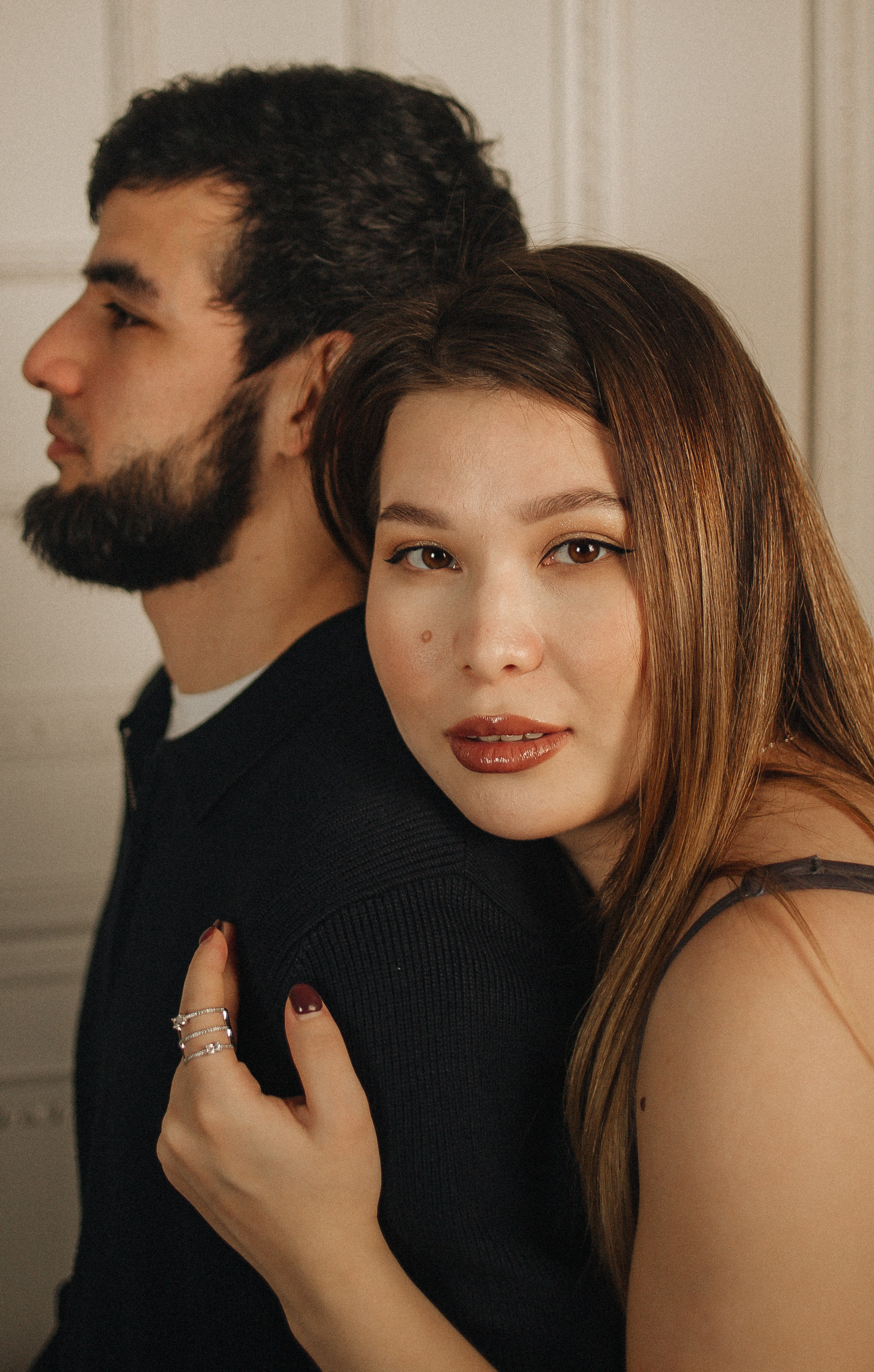 Диана. Фотограф Валерия Ярочкина