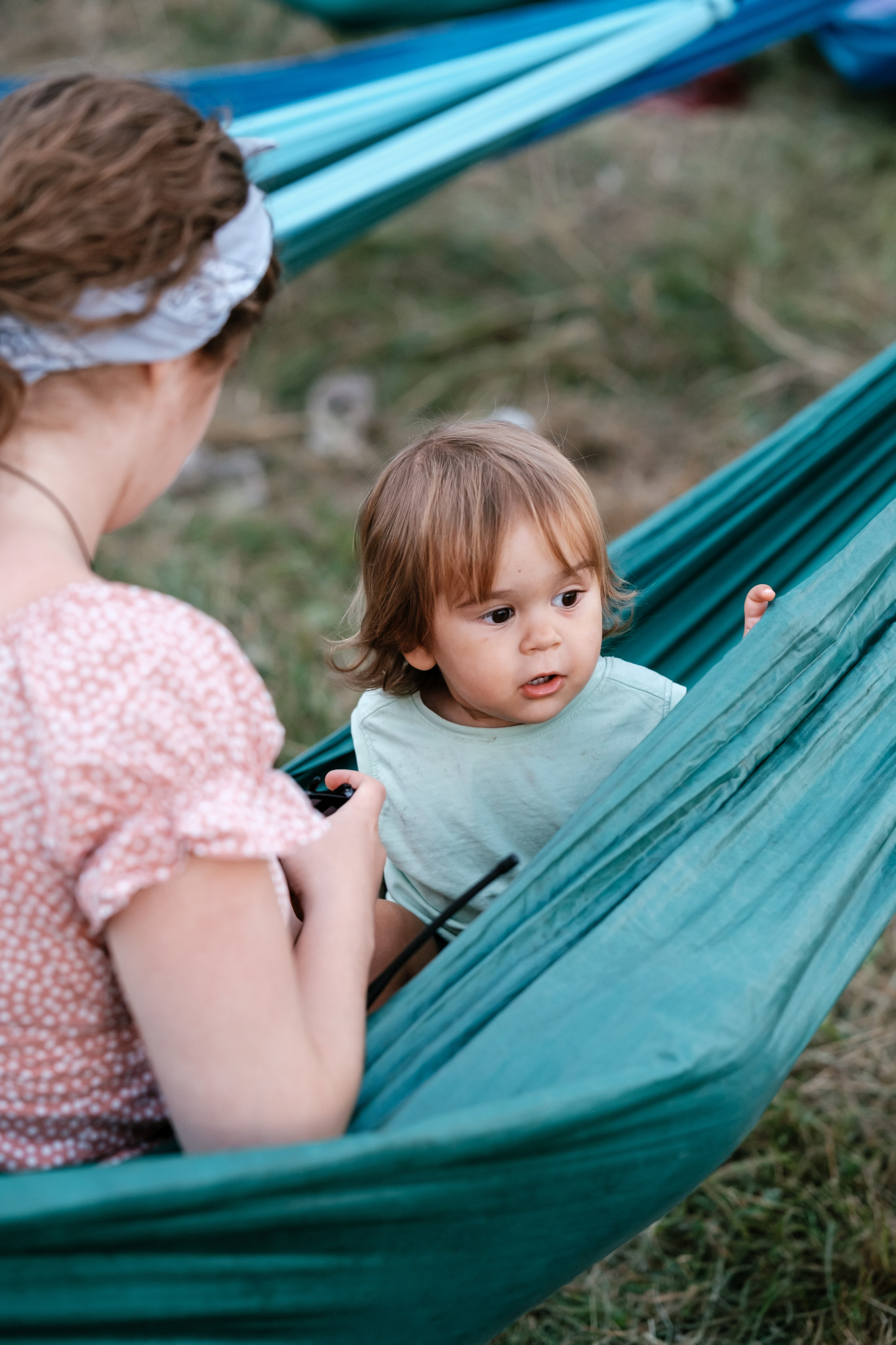Фестиваль «Бессонница» 2024. Семейный и детский фотограф в Москве Светлана Потемкина