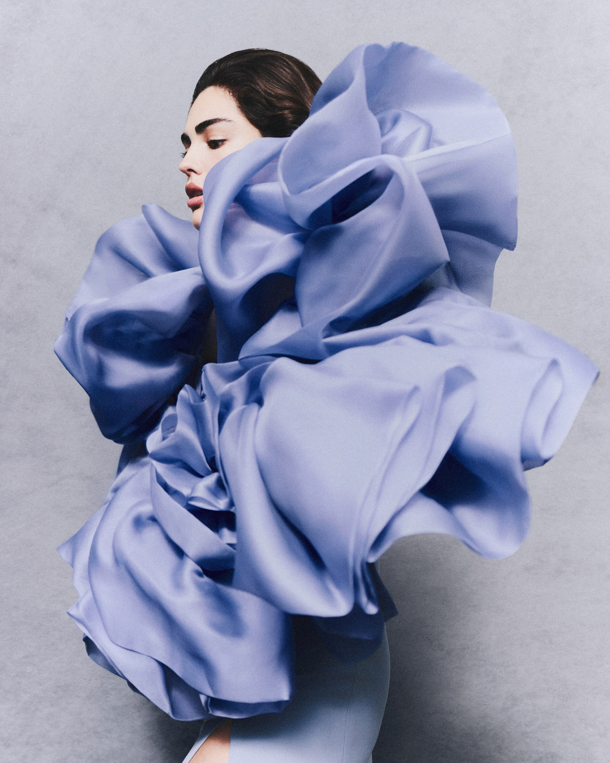 Retouching by Rina
