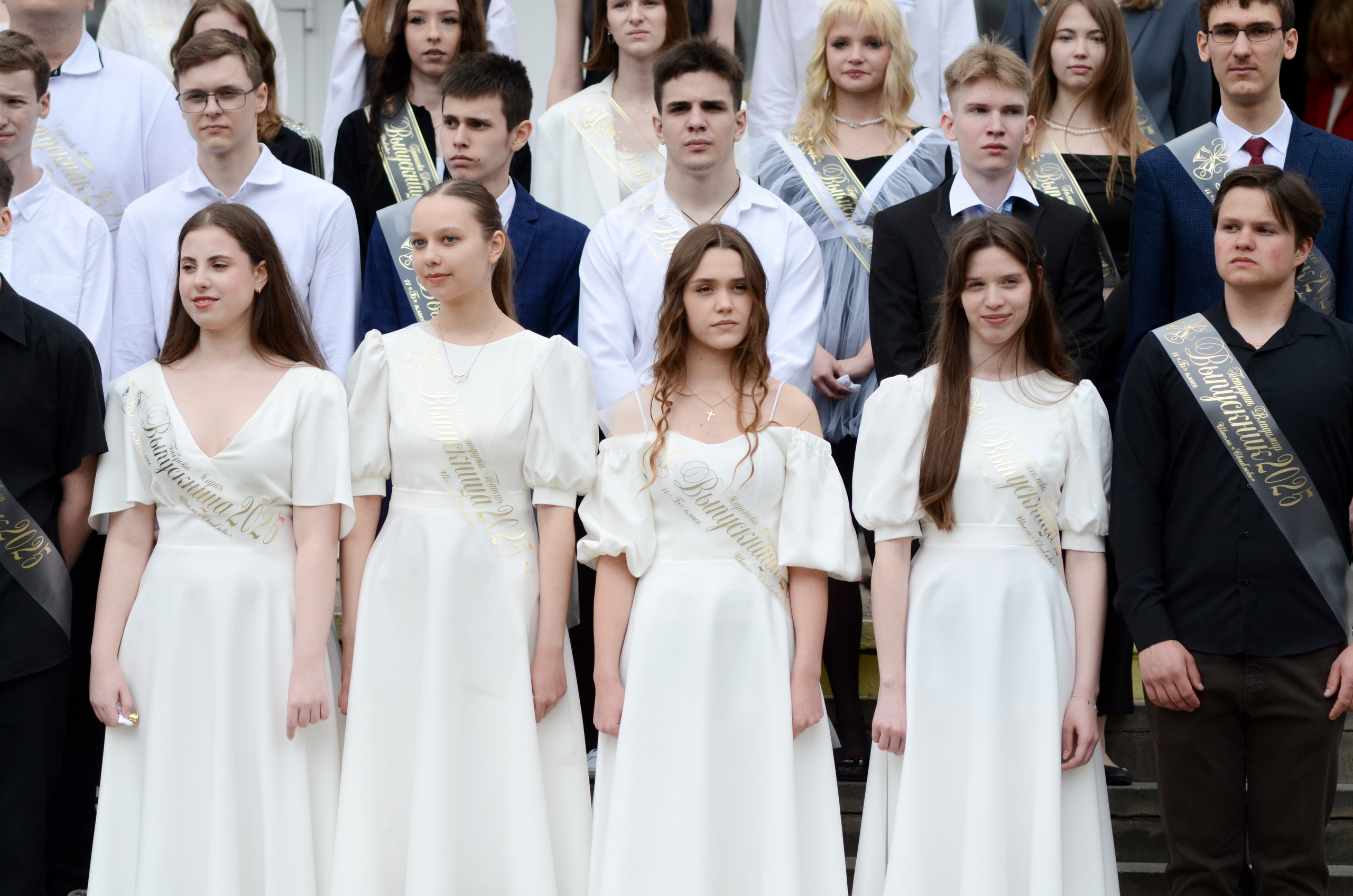 Школьные истории. Фотограф г. Москва