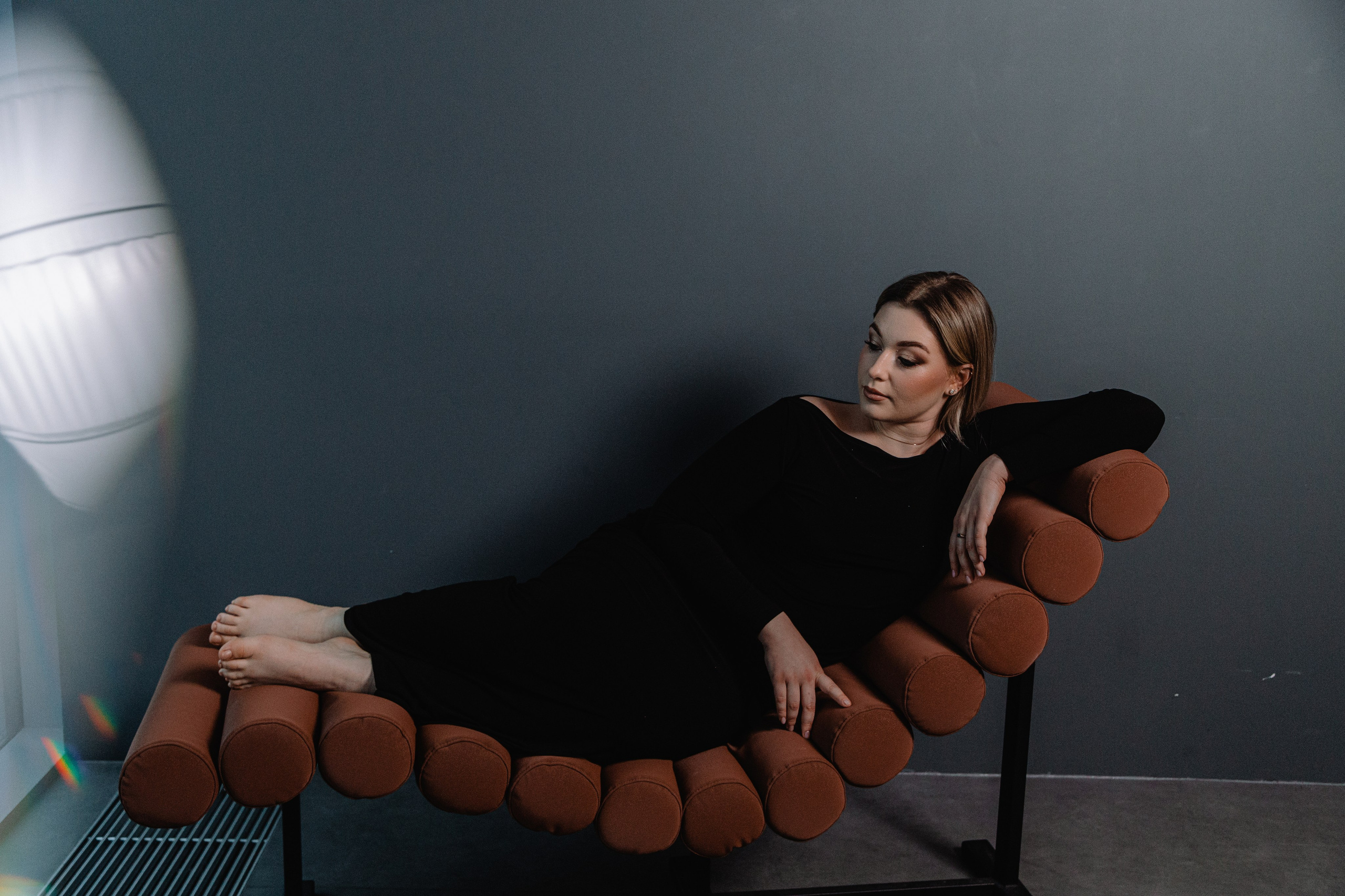 Яна. Фотограф Воронеж Варвара