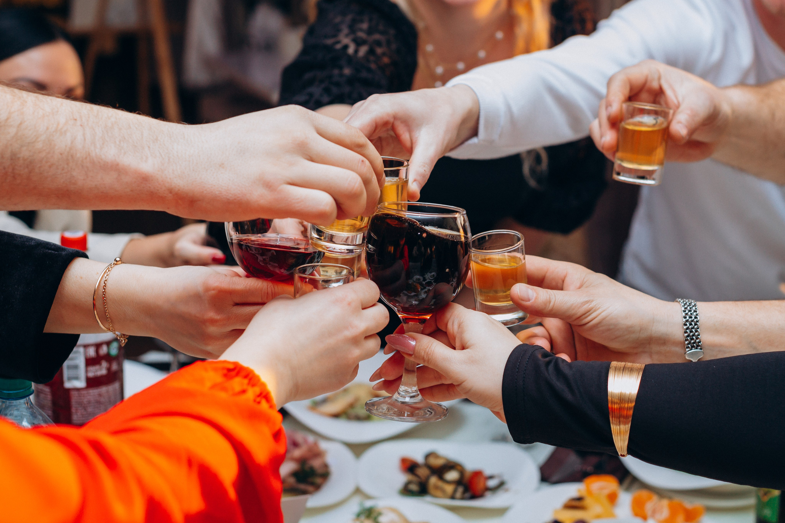 ЮБИЛЕЙ. Фотограф в Белгороде Варвара Виноходова