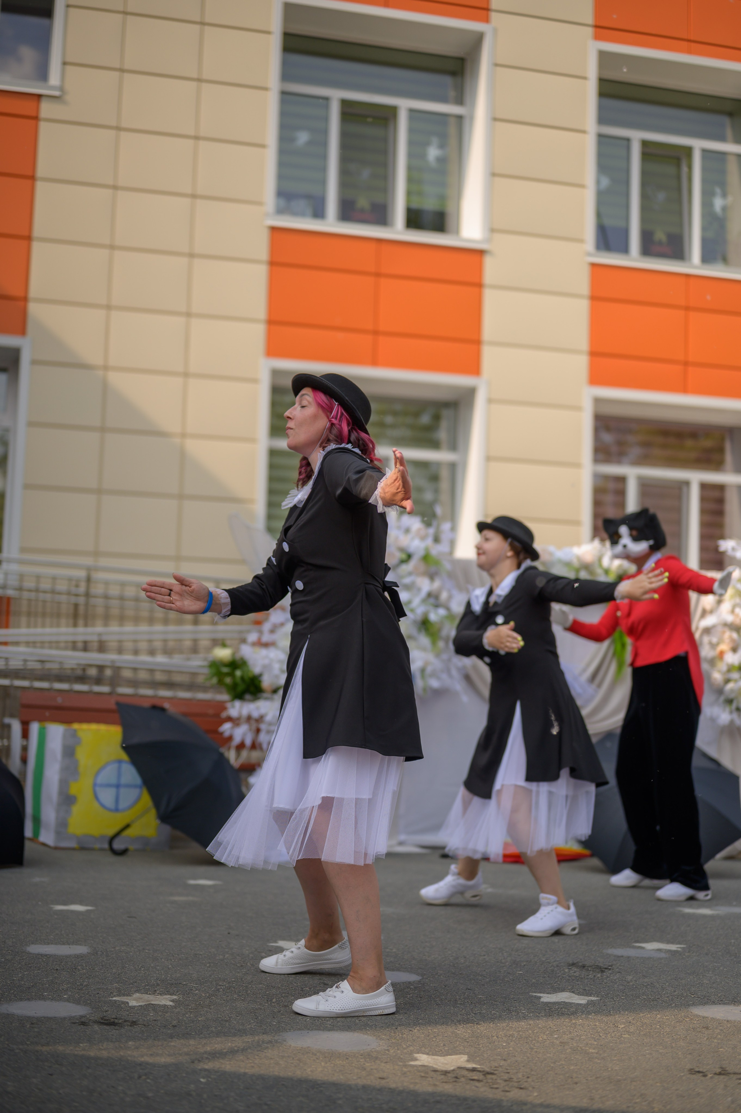 Репортаж выпускного группа «Фантазёры» 3 садик. Фотограф новорожденных, семейный детский в Тюмени Татьяна Морозова
