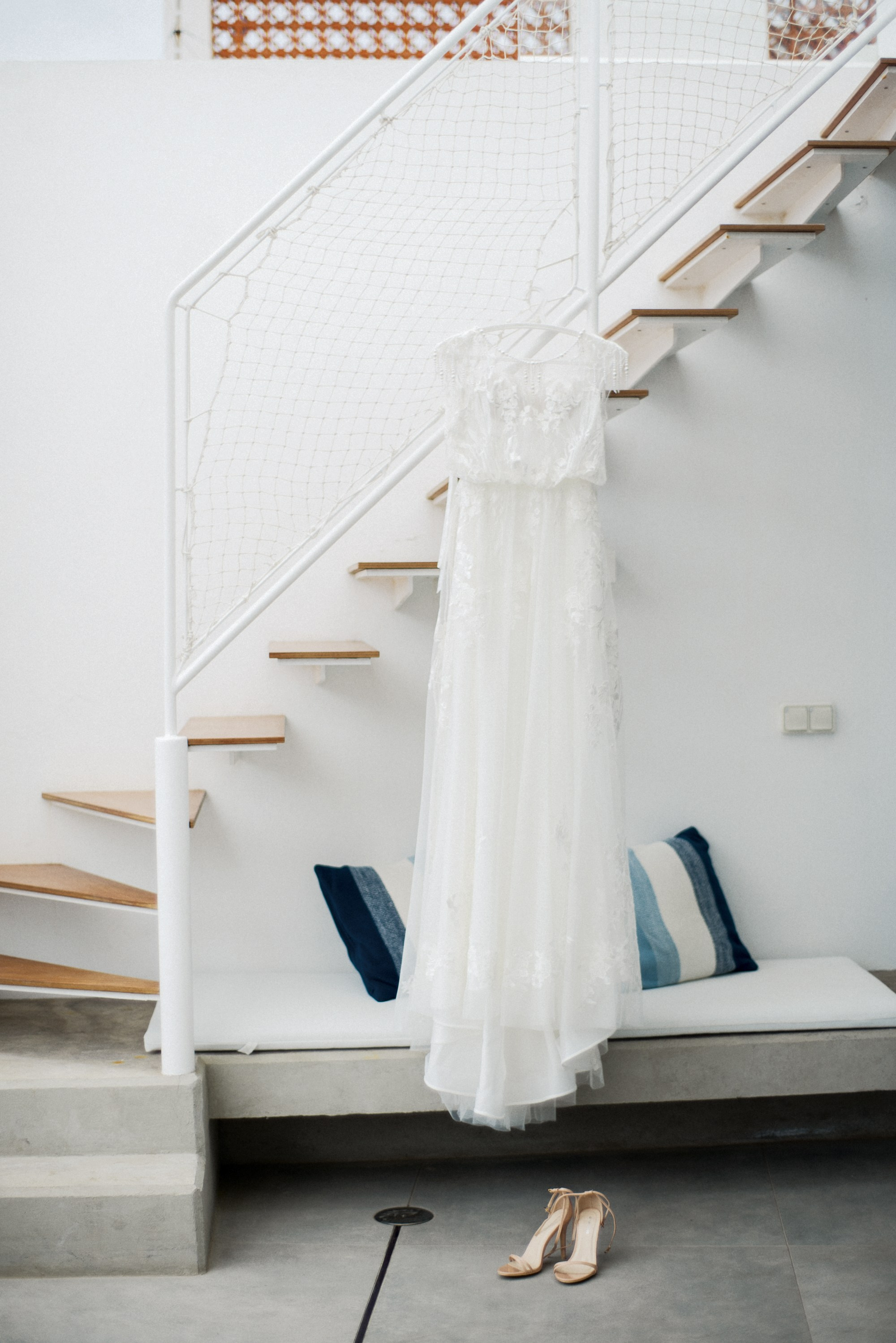 Ксения и Даниил, Гран Канария. Изящная фотография | Ксения Милушкина