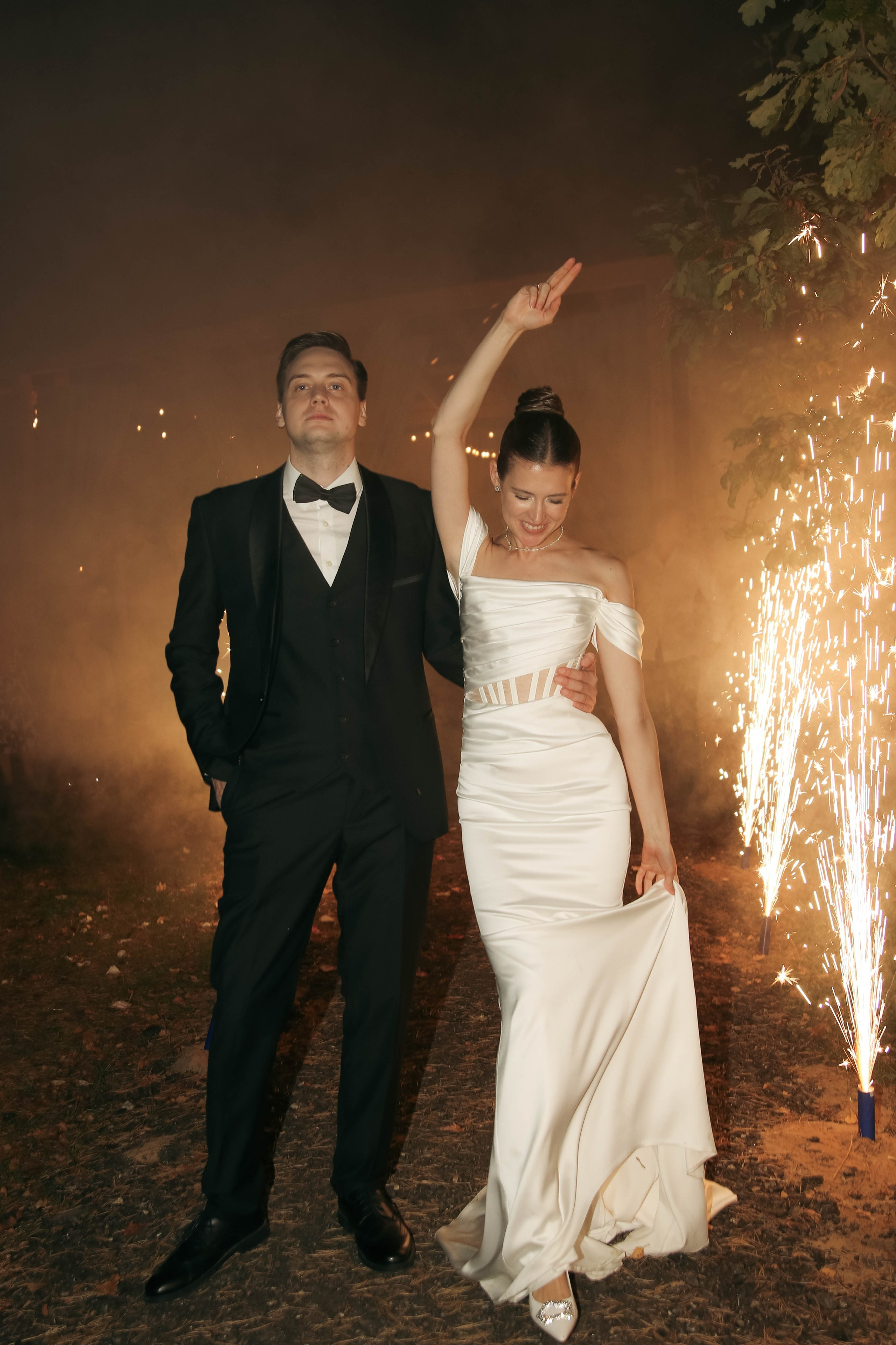 Дима и Наташа. Портретный фотограф в Москве Сукач Мария