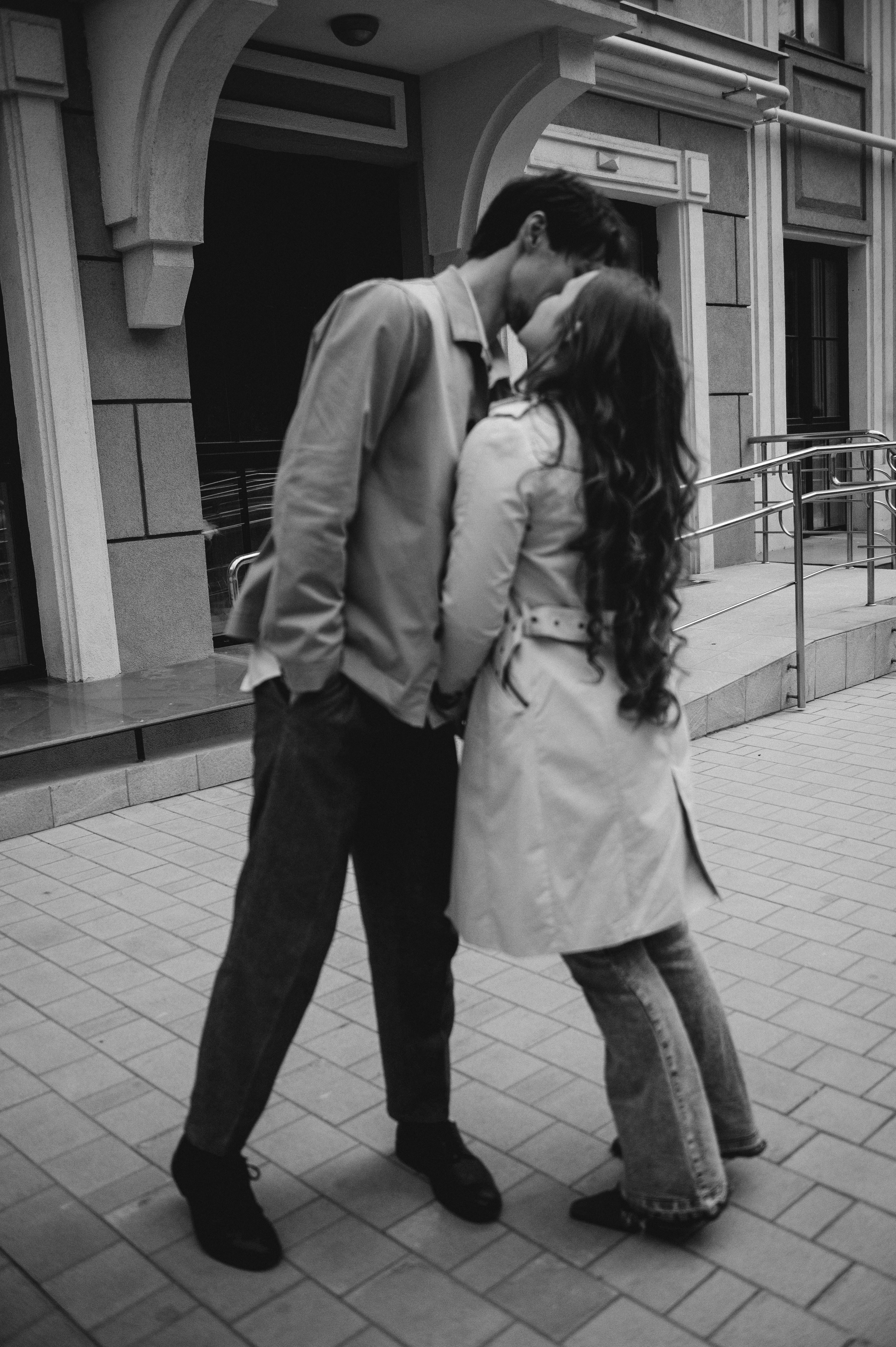 А&А. Фотограф Рязань. Дарья Дмитриева