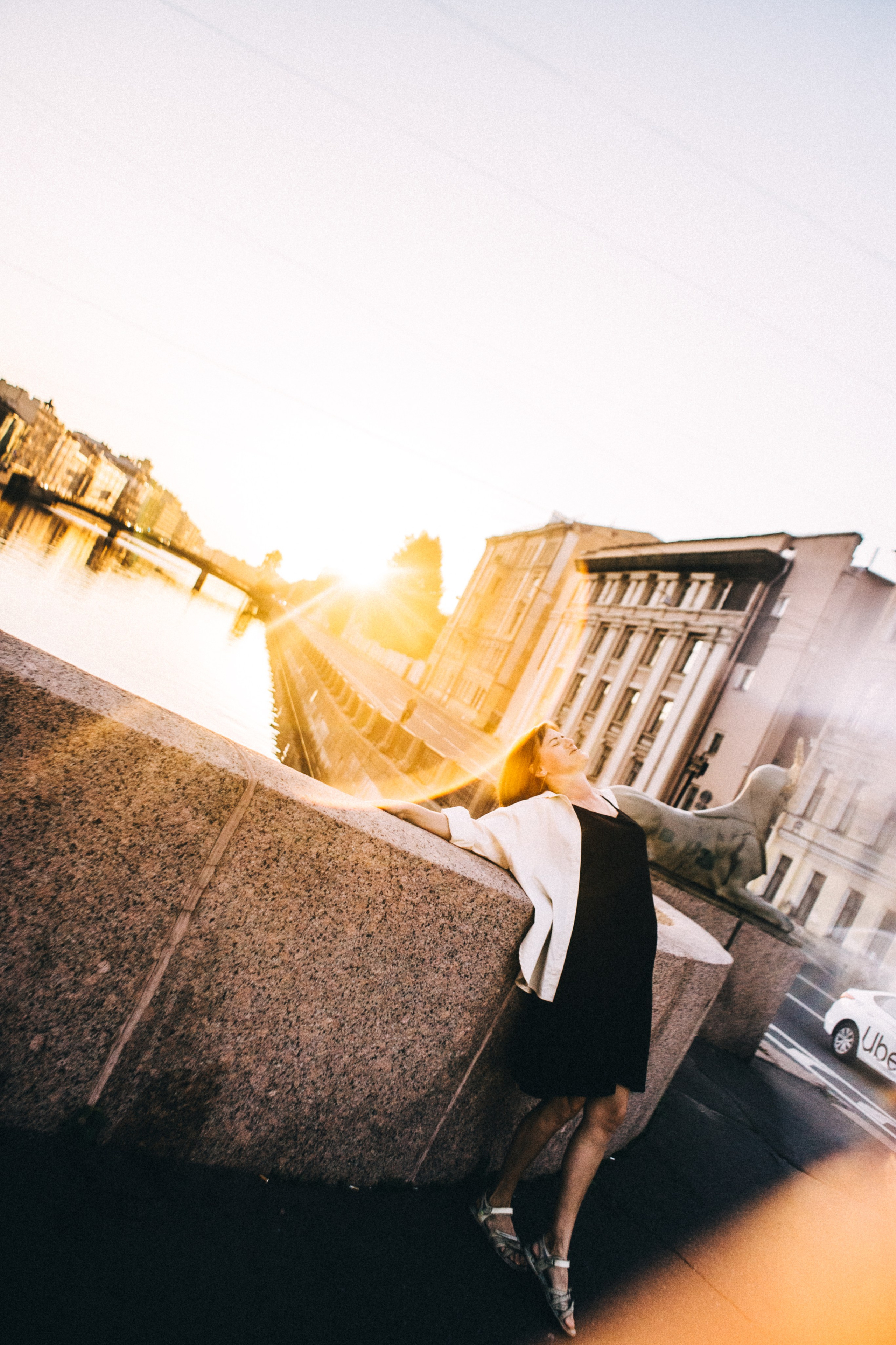 Питер 2022. Фотограф в Нижнем Новгороде