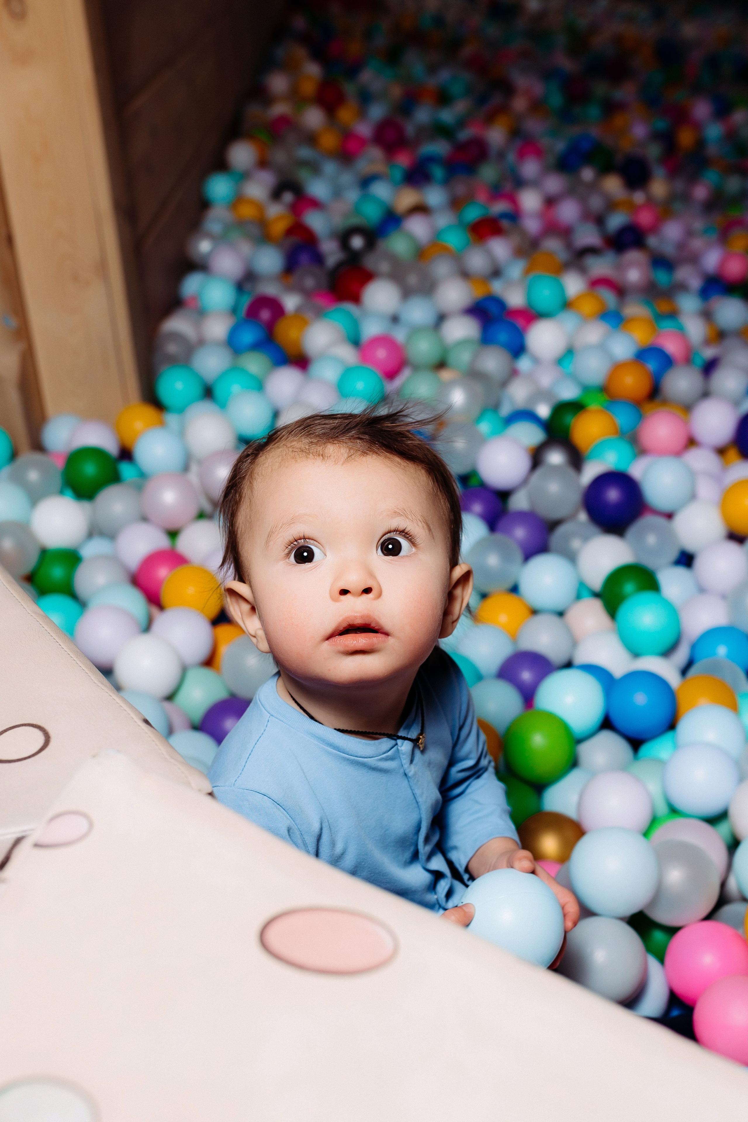 Дни Рождения. Фотограф в Санкт-Петербурге Кирюшенков Андрей