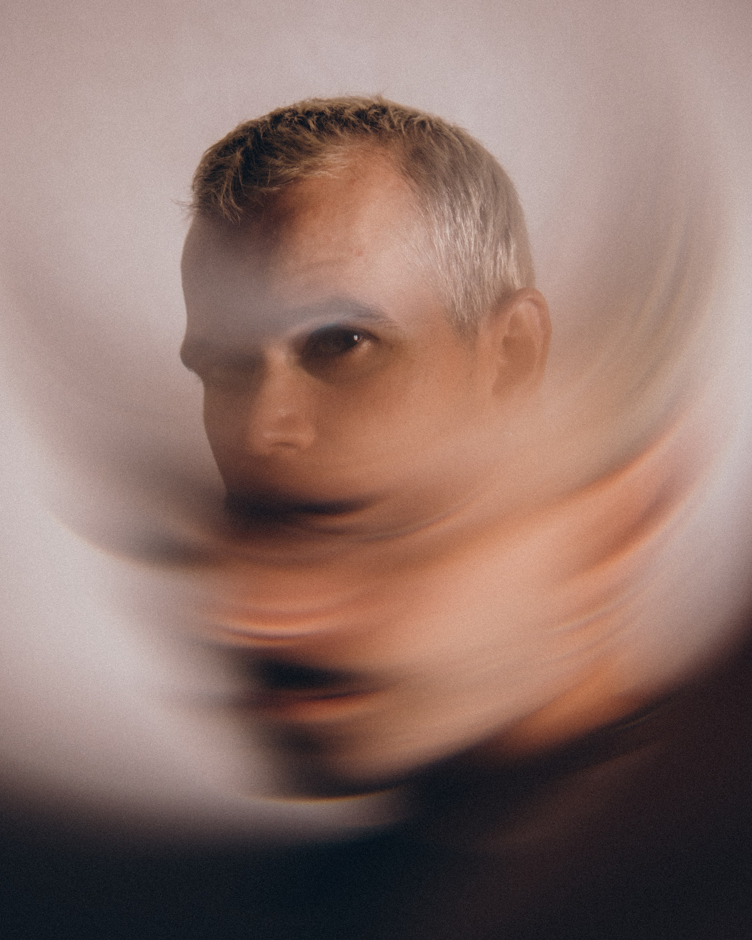 Илья. Doctor Azrael, портретный фотограф в СПб и Всеволожске