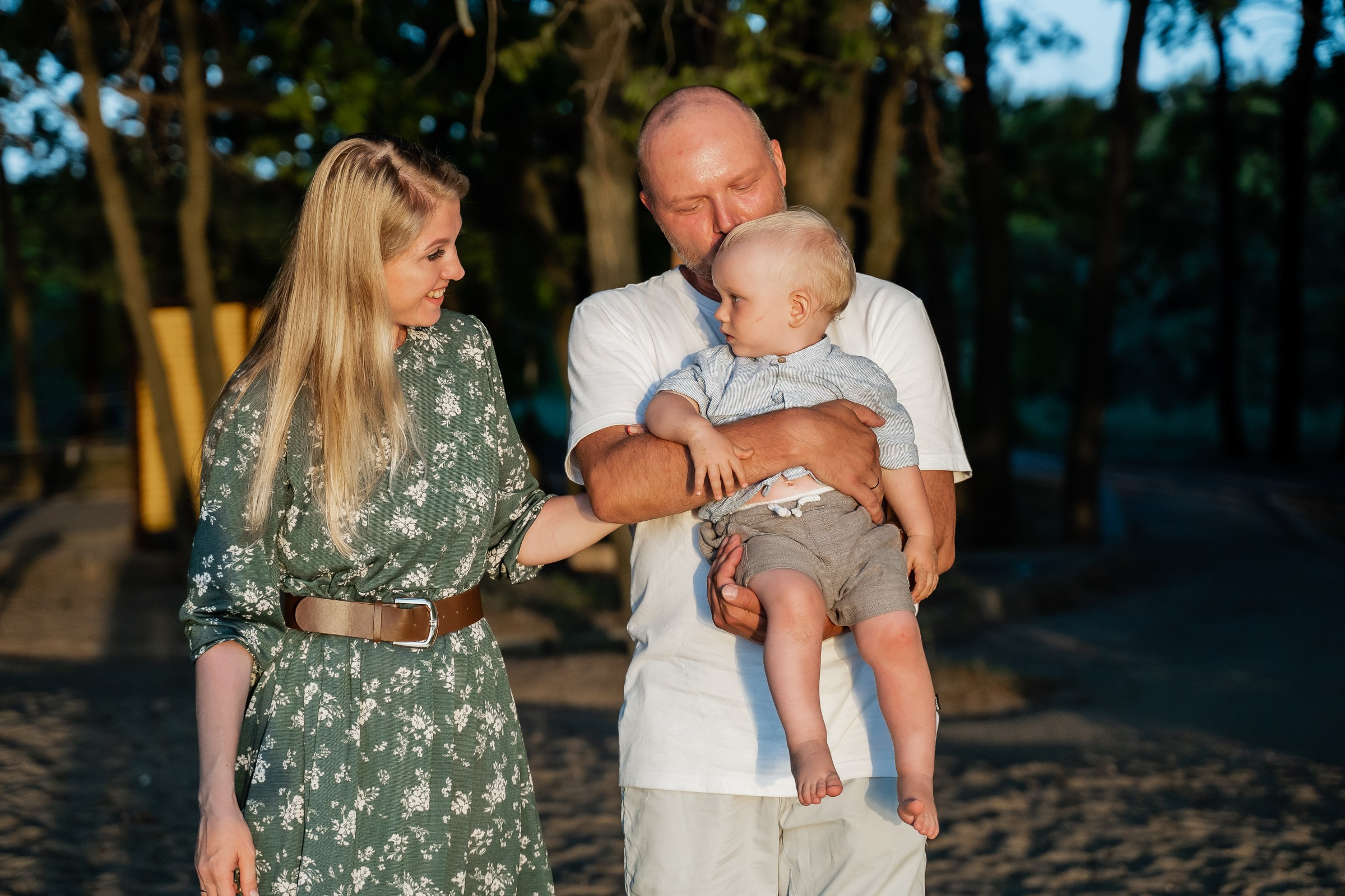 Семейная. Свадебный фотограф Екатерина Кузнецова