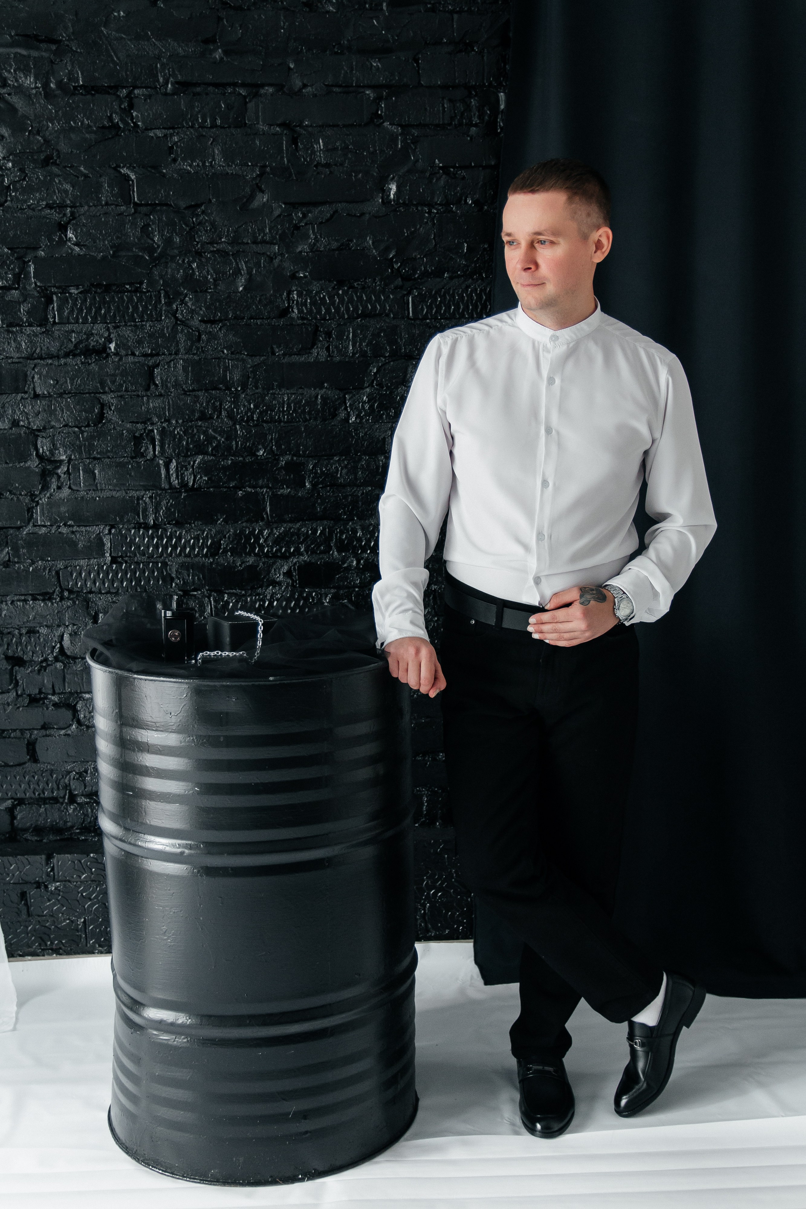 Сергей и Ксения. Фотограф Алёна Ермакова