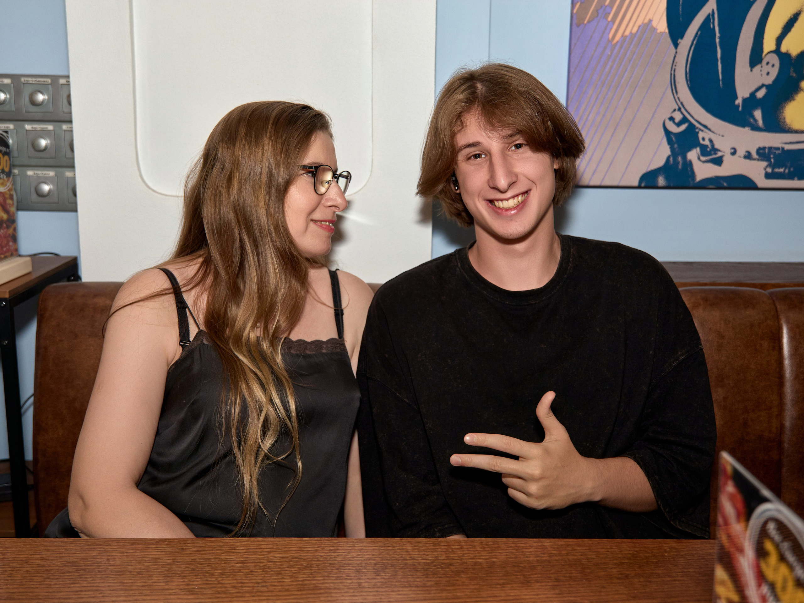 Репортажный фотограф на банкет Тула