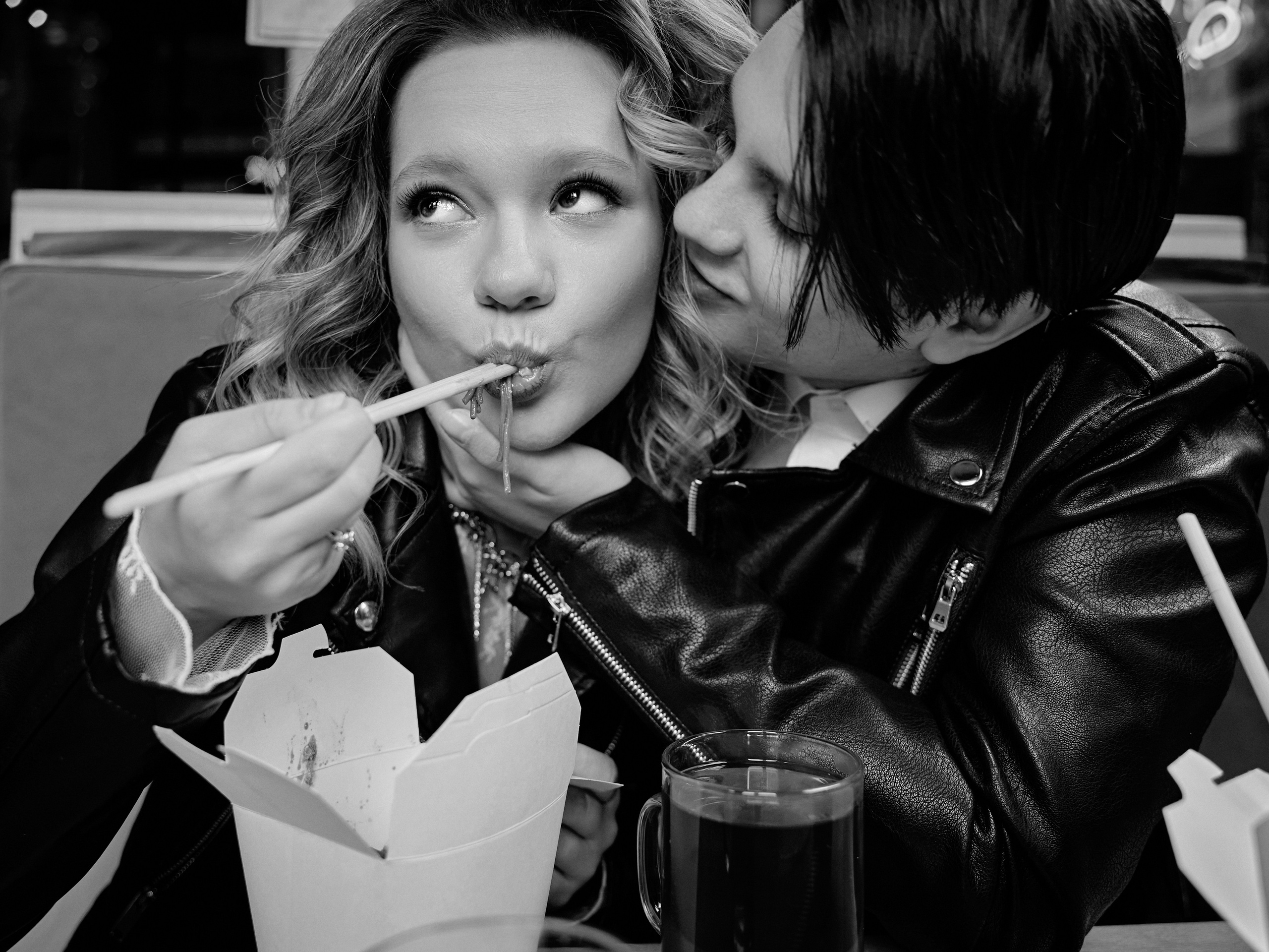 Злата и Иван 13.10.2024 Калуга