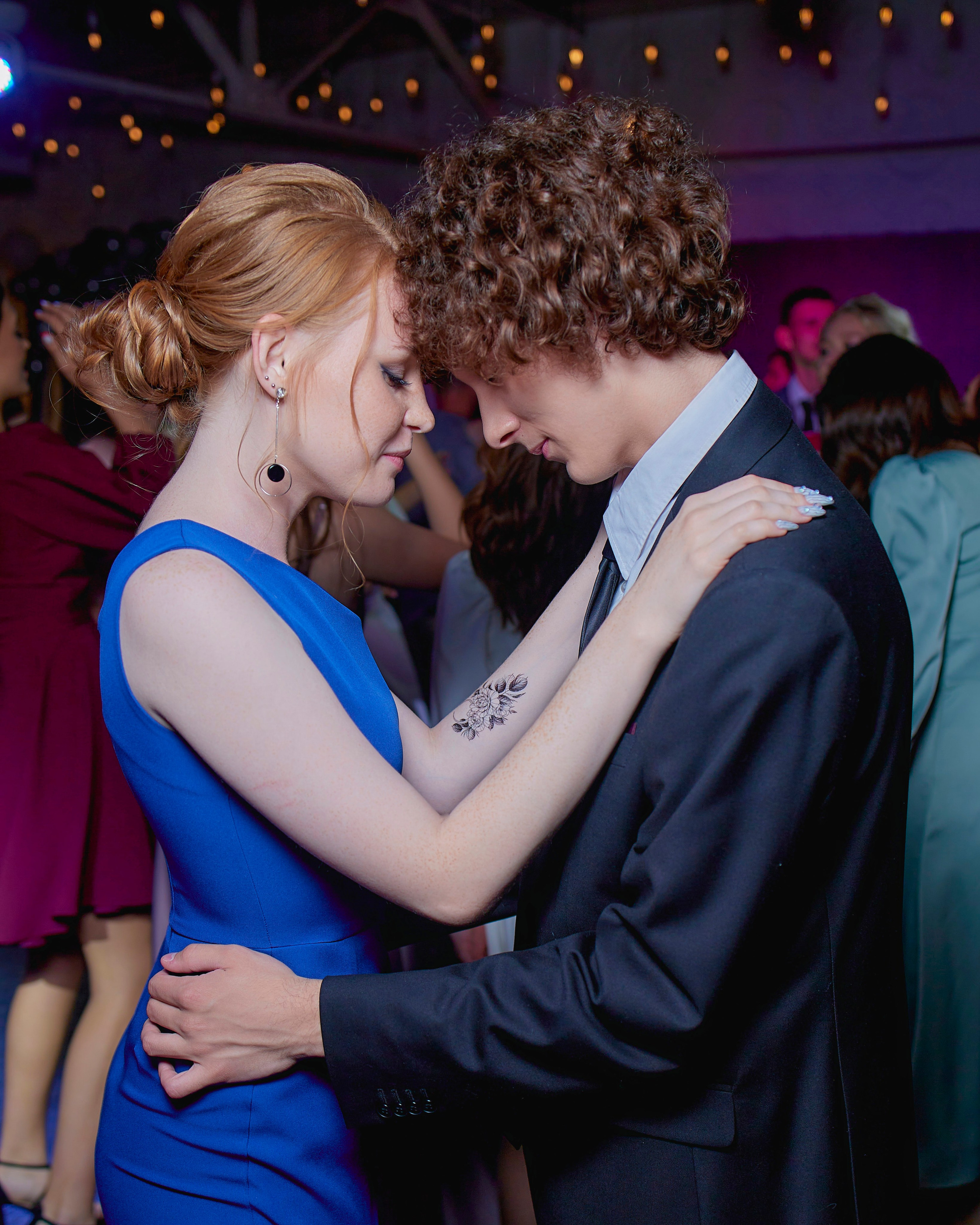 Школа № 79 (выпускной 2023). Фотограф Иван Кузьмин на любое Ваше мероприятие