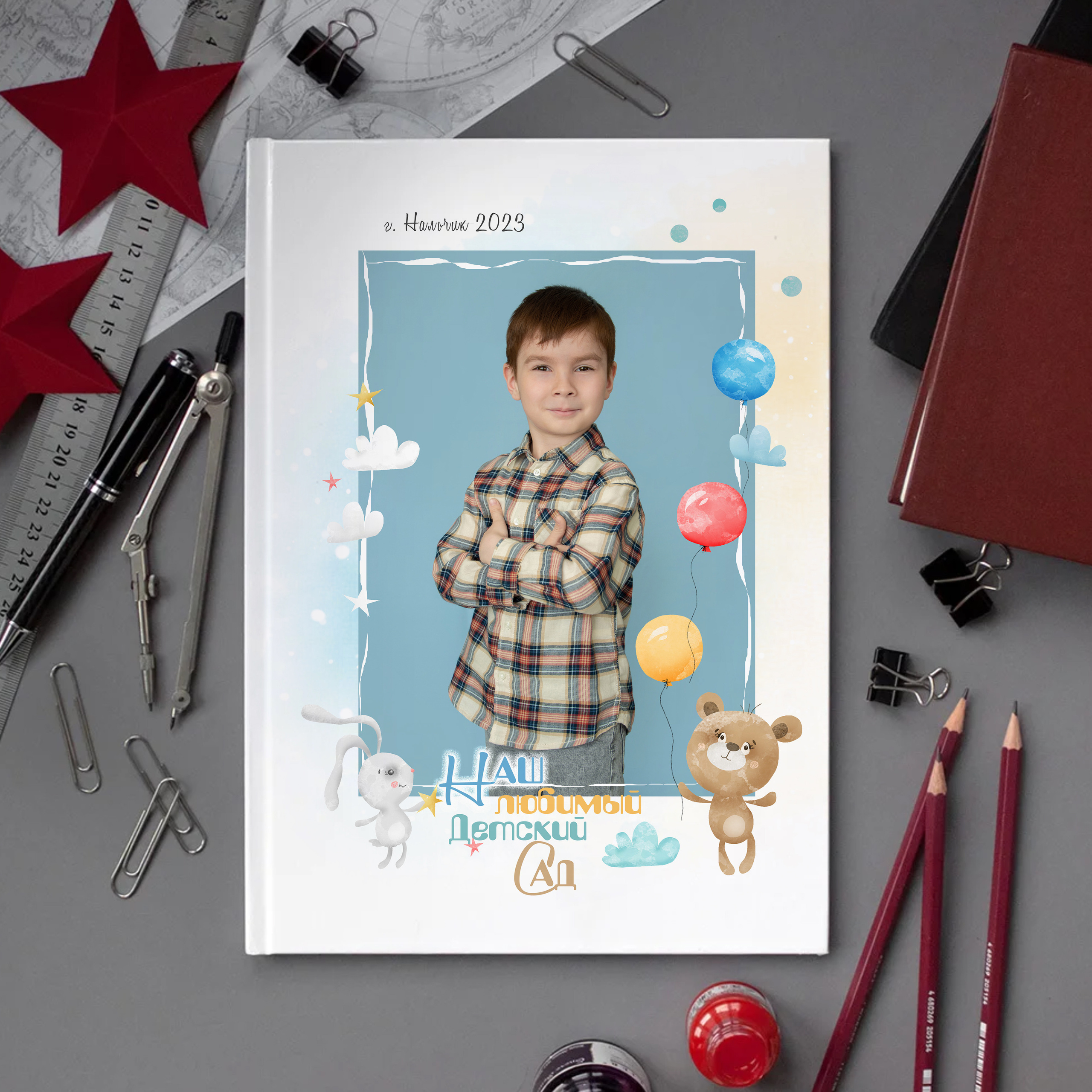 Сад. Фотограф в Кабардино-Балкарской республике, Нальчик, Инна Абакарова