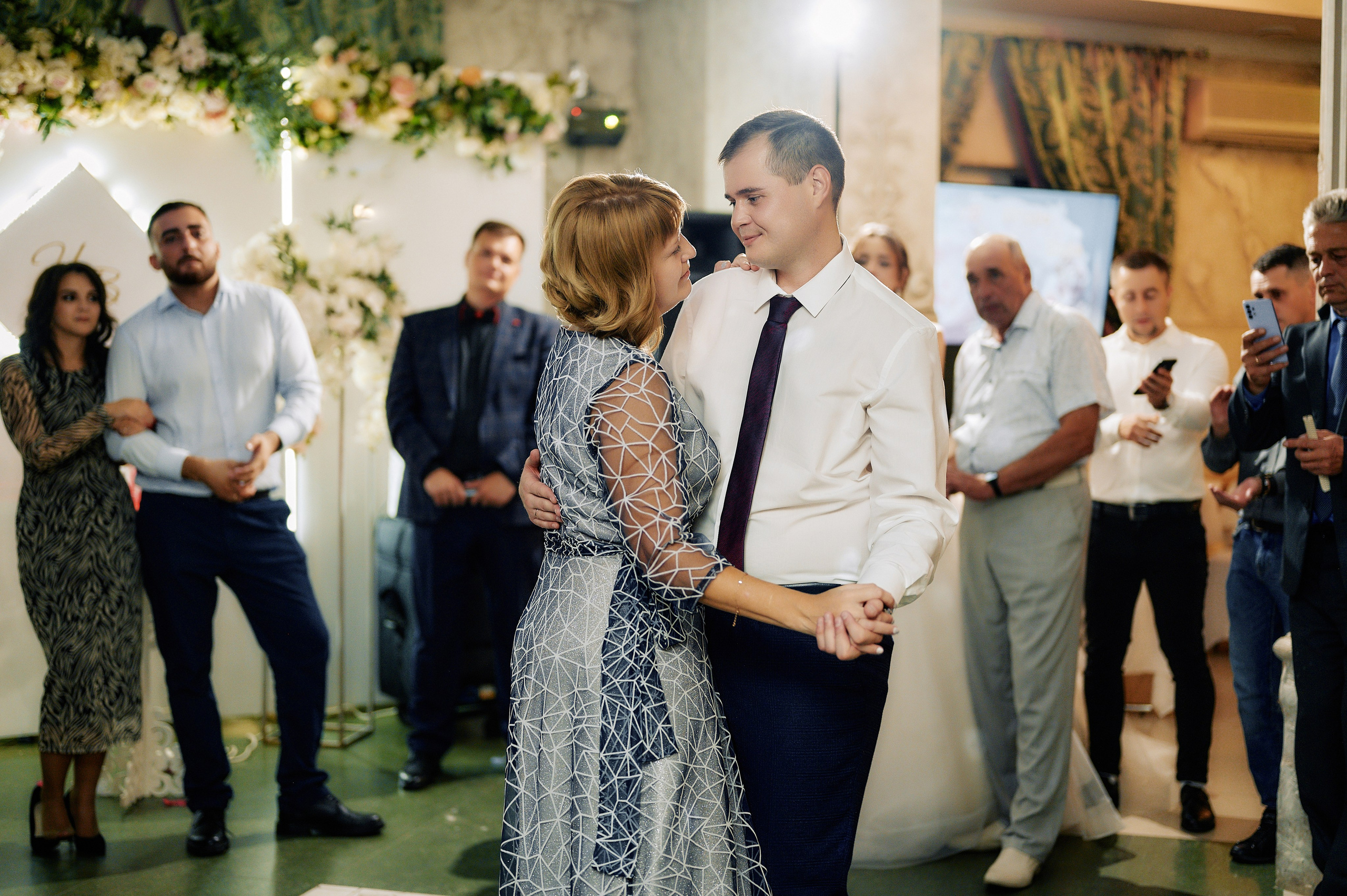 Вера и Игорь. Фото-видеосъемка свадеб Venson Films