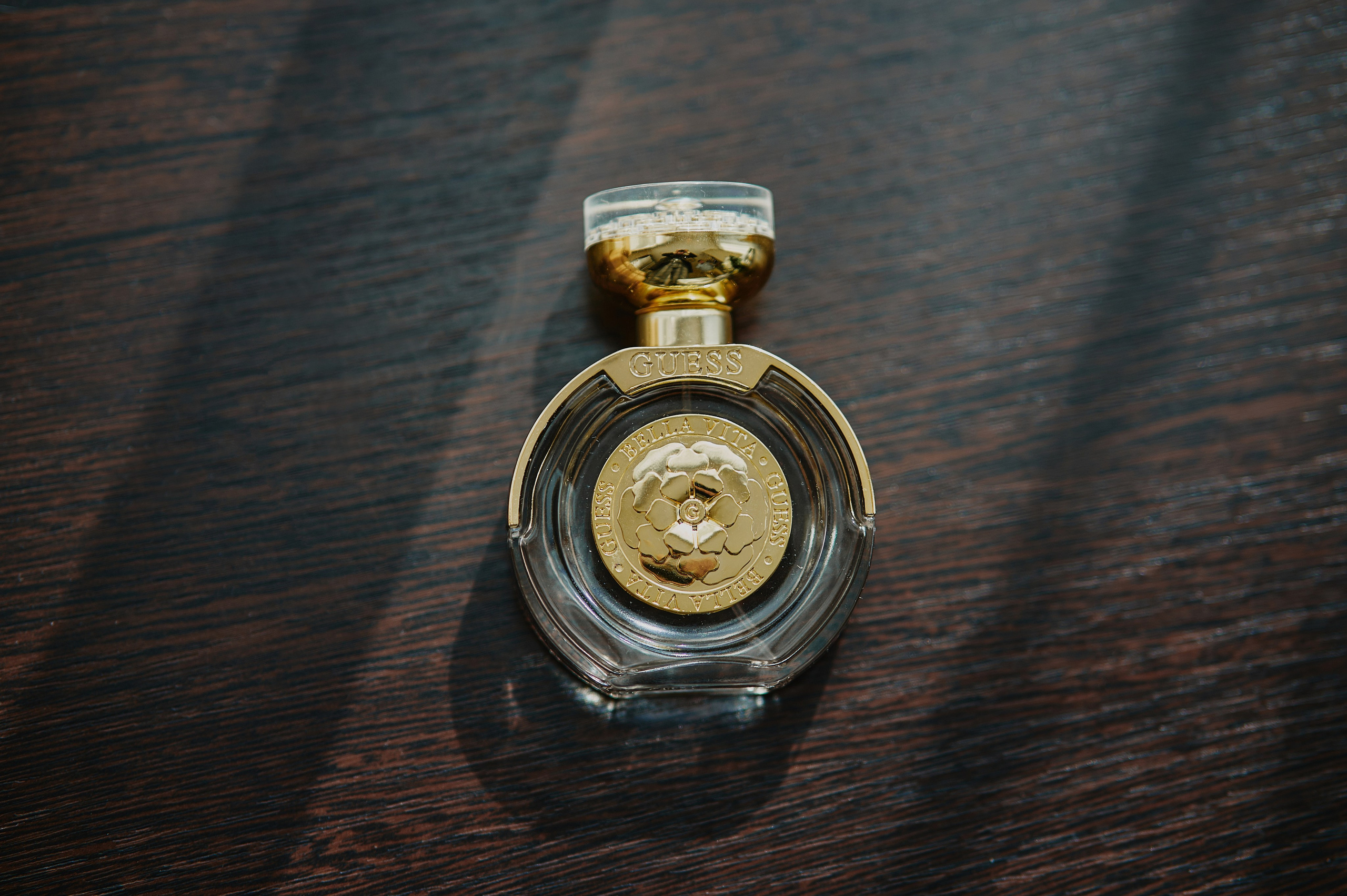 Артём и Ярослава. Фото-видеосъемка свадеб Venson Films