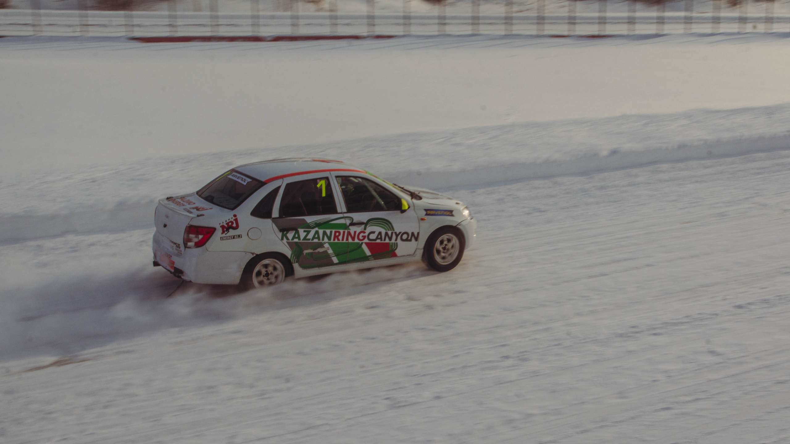 Ралли Кросс