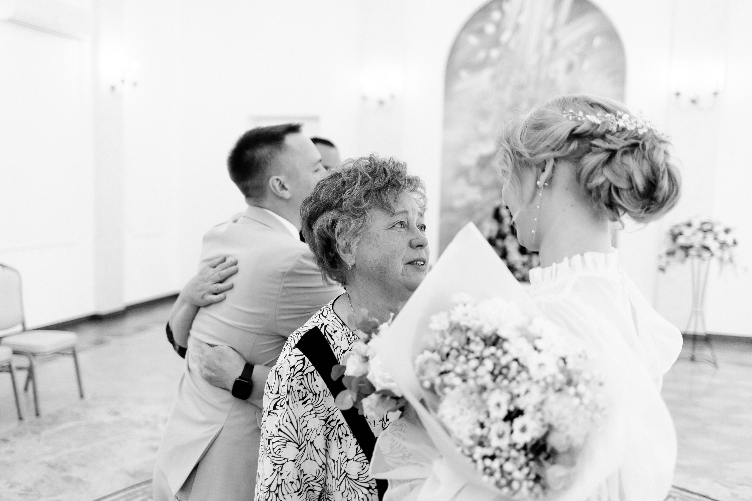 Обещание на всю жизнь. Фотограф Петрозаводск/СПБ