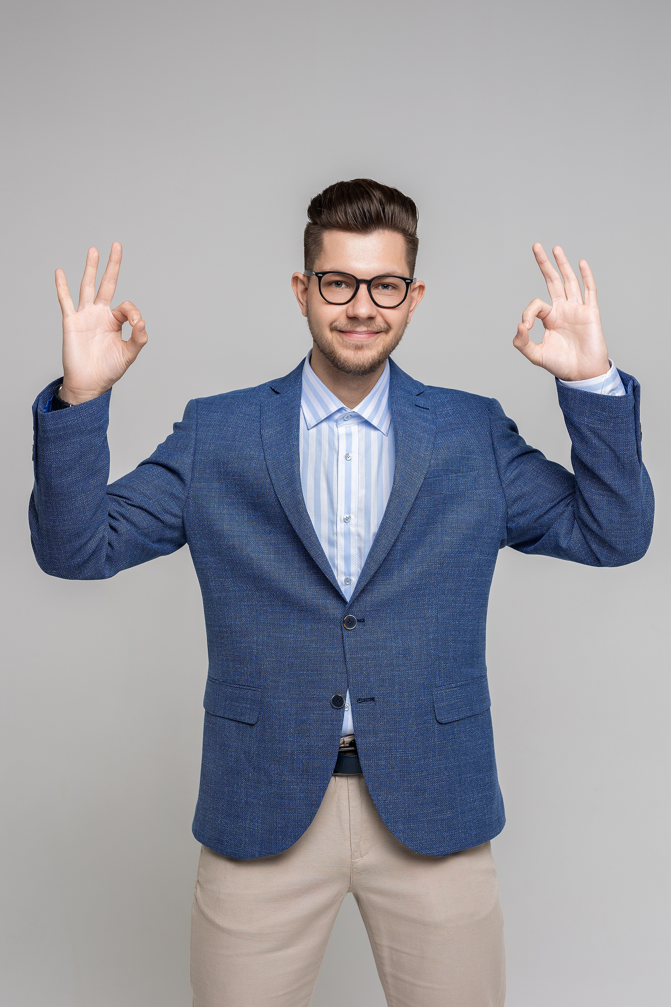 Кирилл. Профессиональный Фотограф в Москве Андрей Славнов