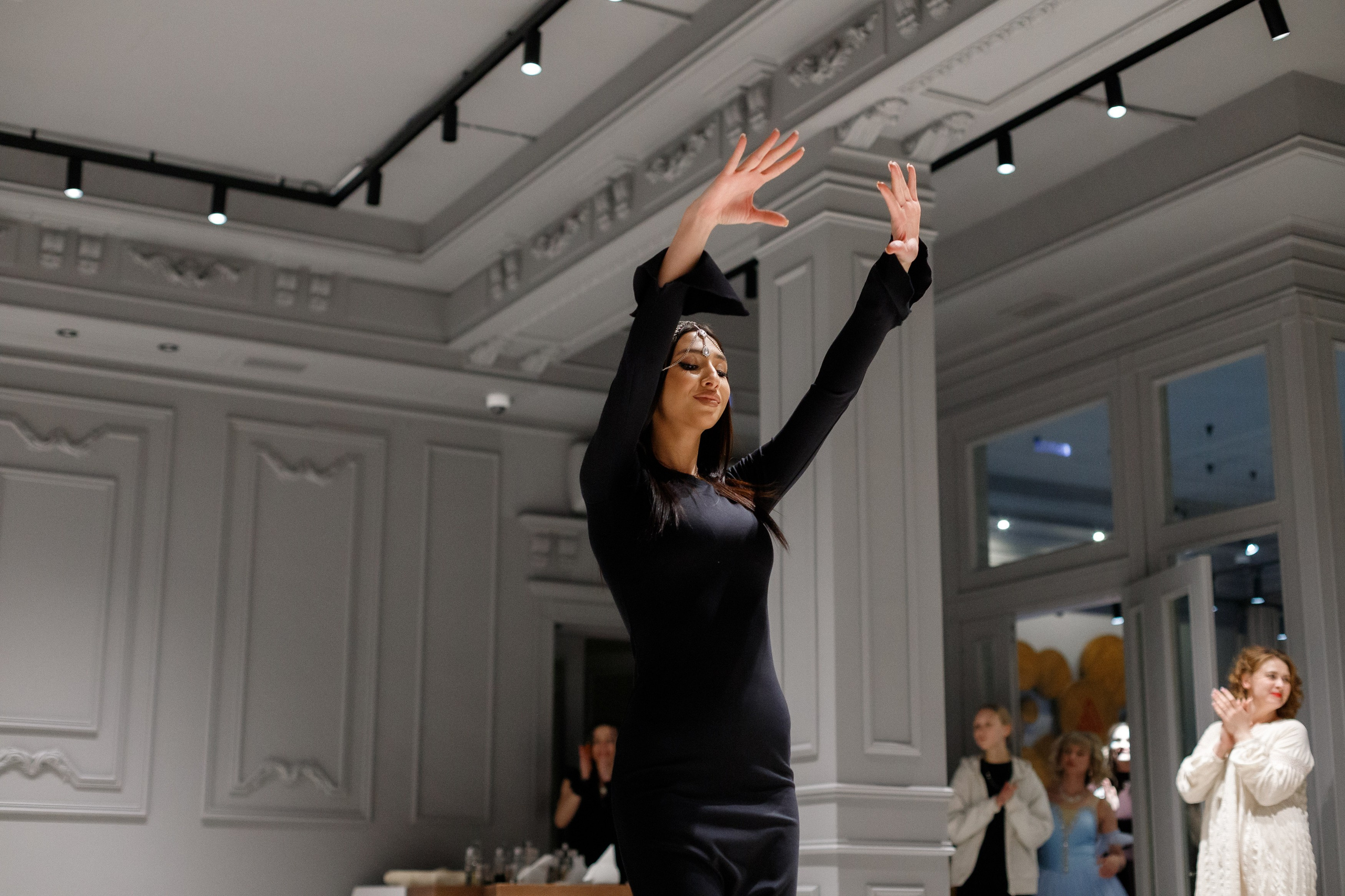 КОРОЛЕВА ДАЛЬНЕГО ВОСТОКА 2024 [ОТКРЫТИЕ КОНКУРСА]. СВОИ. ФОТООТЧЕТЫ-СОБЫТИЯ-МЕСТА