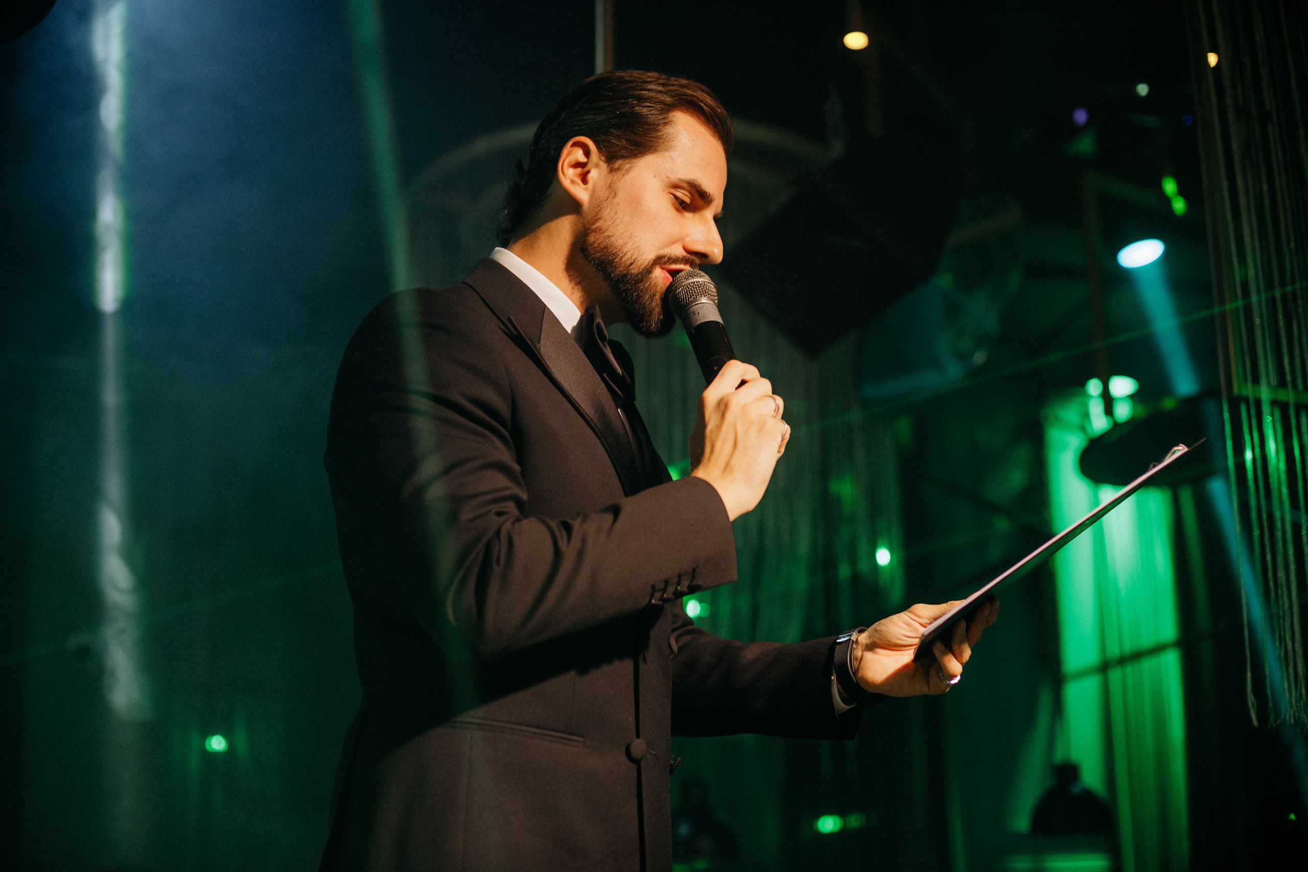 ONYX BLACK [Презентация Жилого Комплекса]. СВОИ. ФОТООТЧЕТЫ-СОБЫТИЯ-МЕСТА