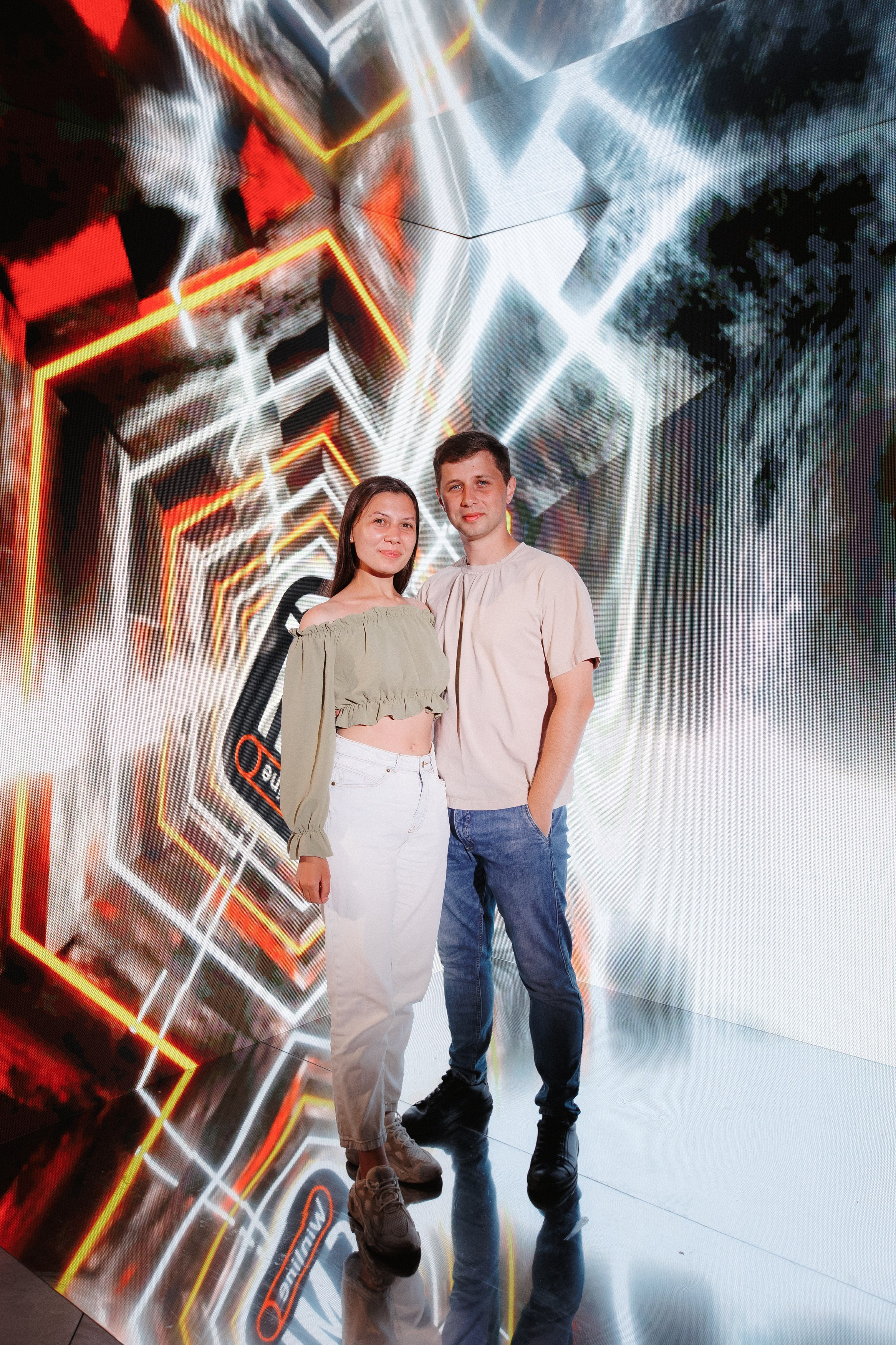 MEDIALIGA DV — AFTER PARTY. СВОИ. ФОТООТЧЕТЫ-СОБЫТИЯ-МЕСТА