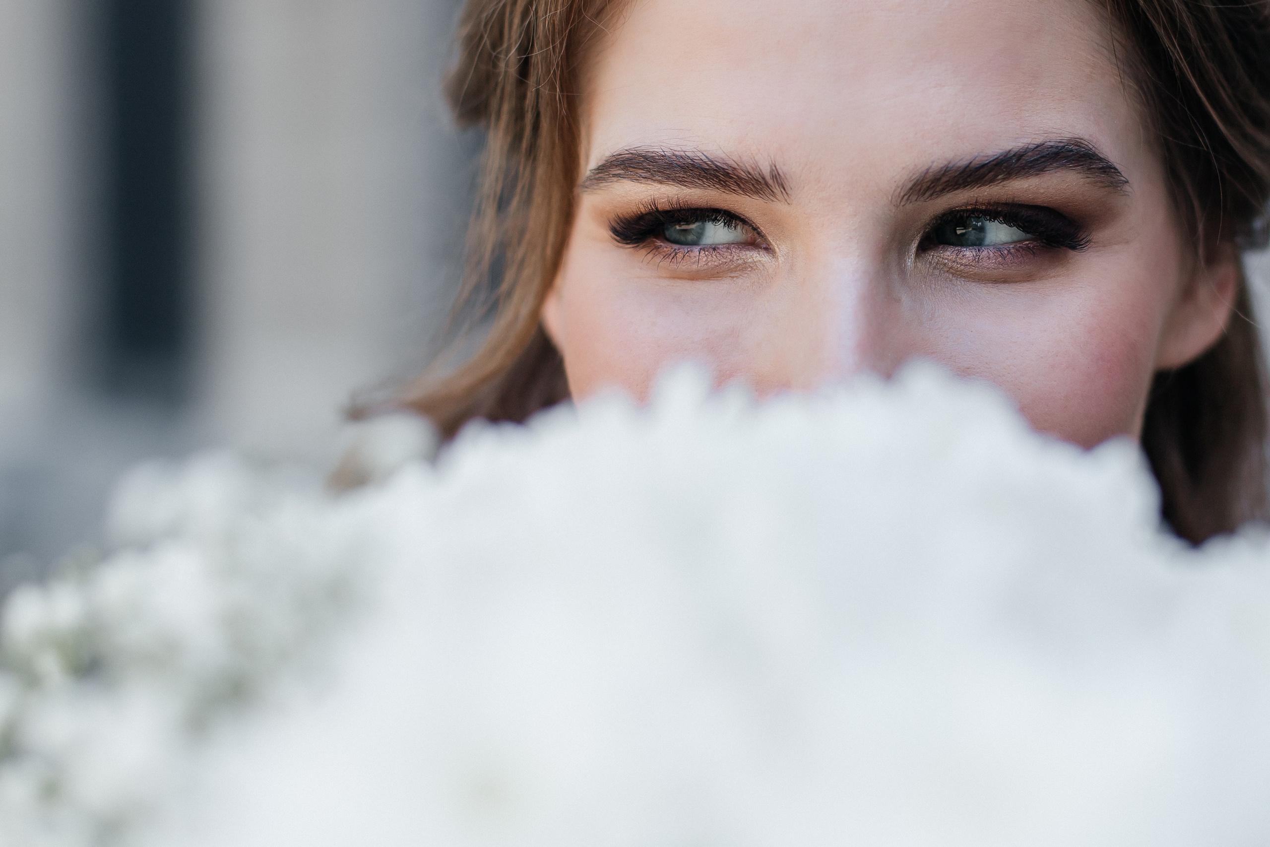 Свадебный и репортажный фотограф в Новосибирске Федор Гладков