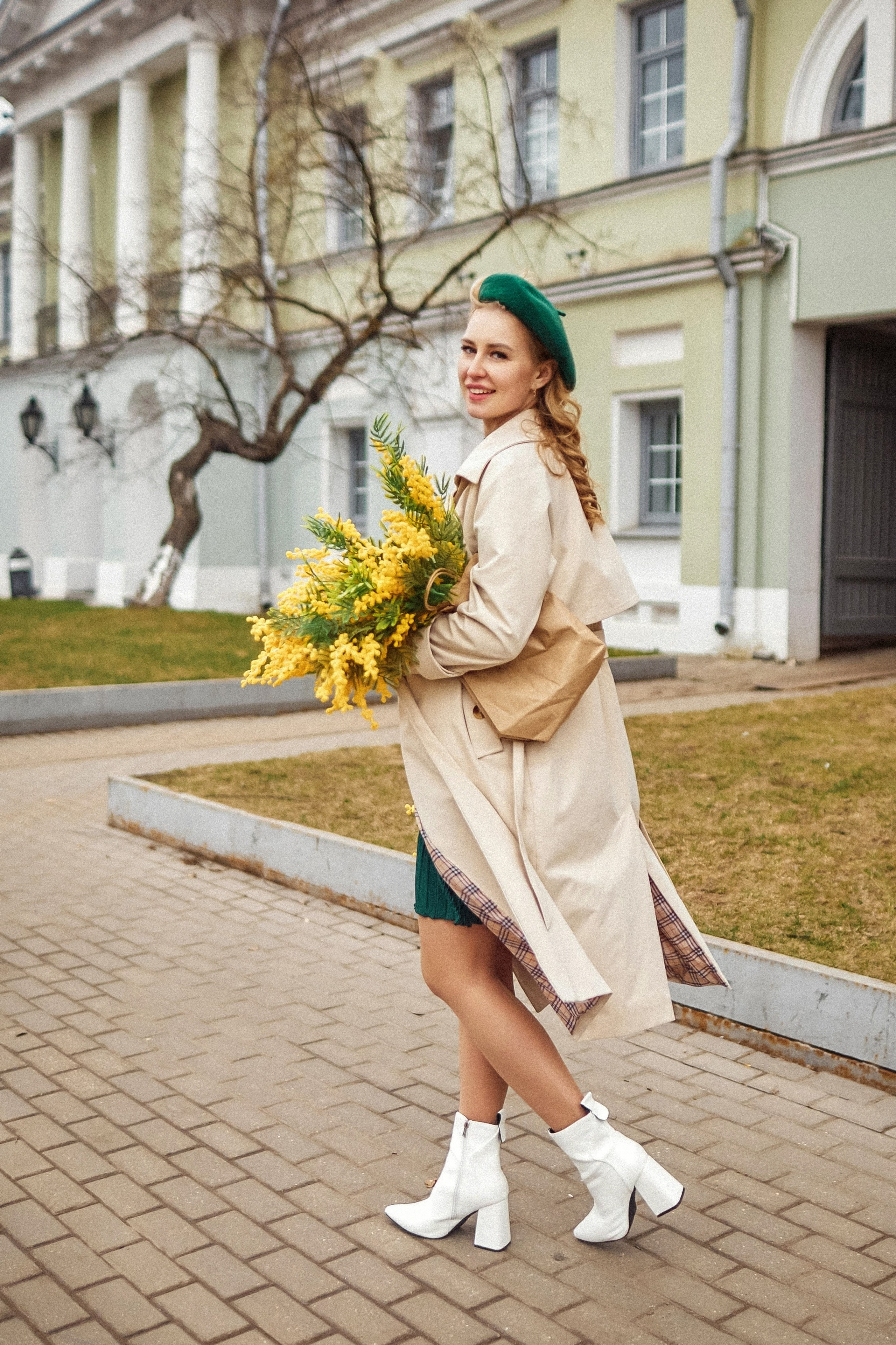 Индивидуальная. Свадебный и портретный фотограф Roxana Imp Тверь Москва