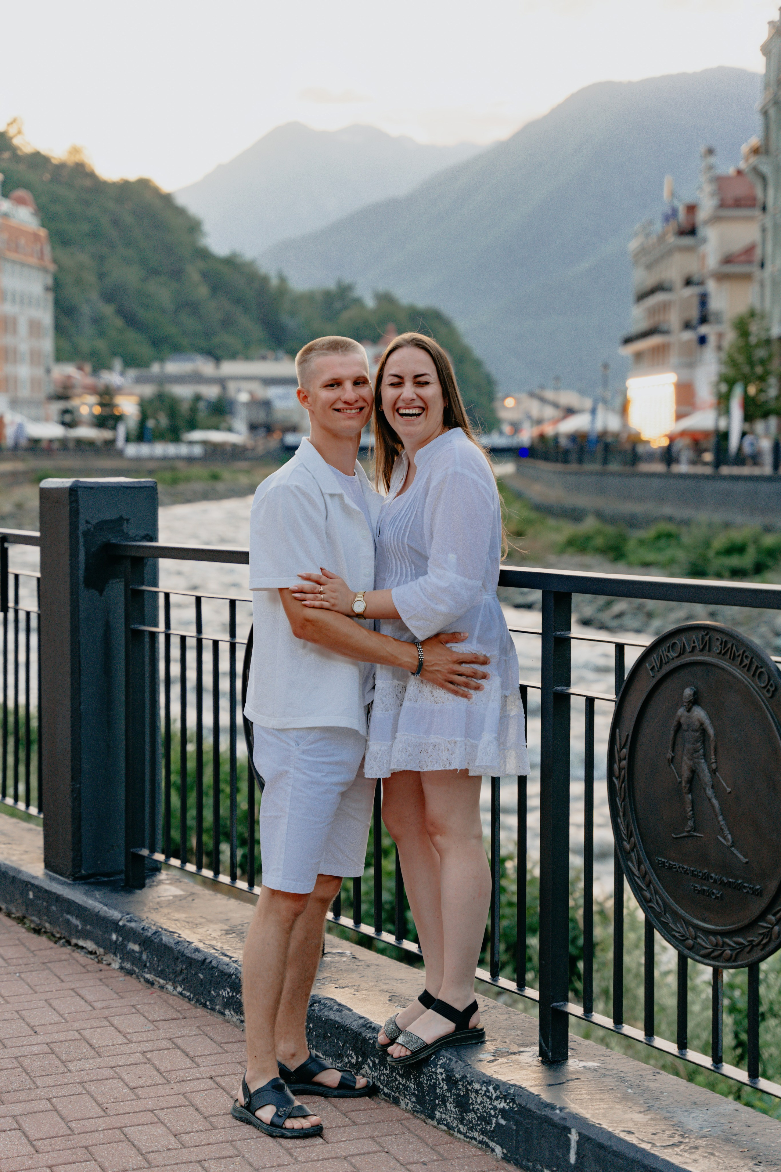 Увози за сто морей