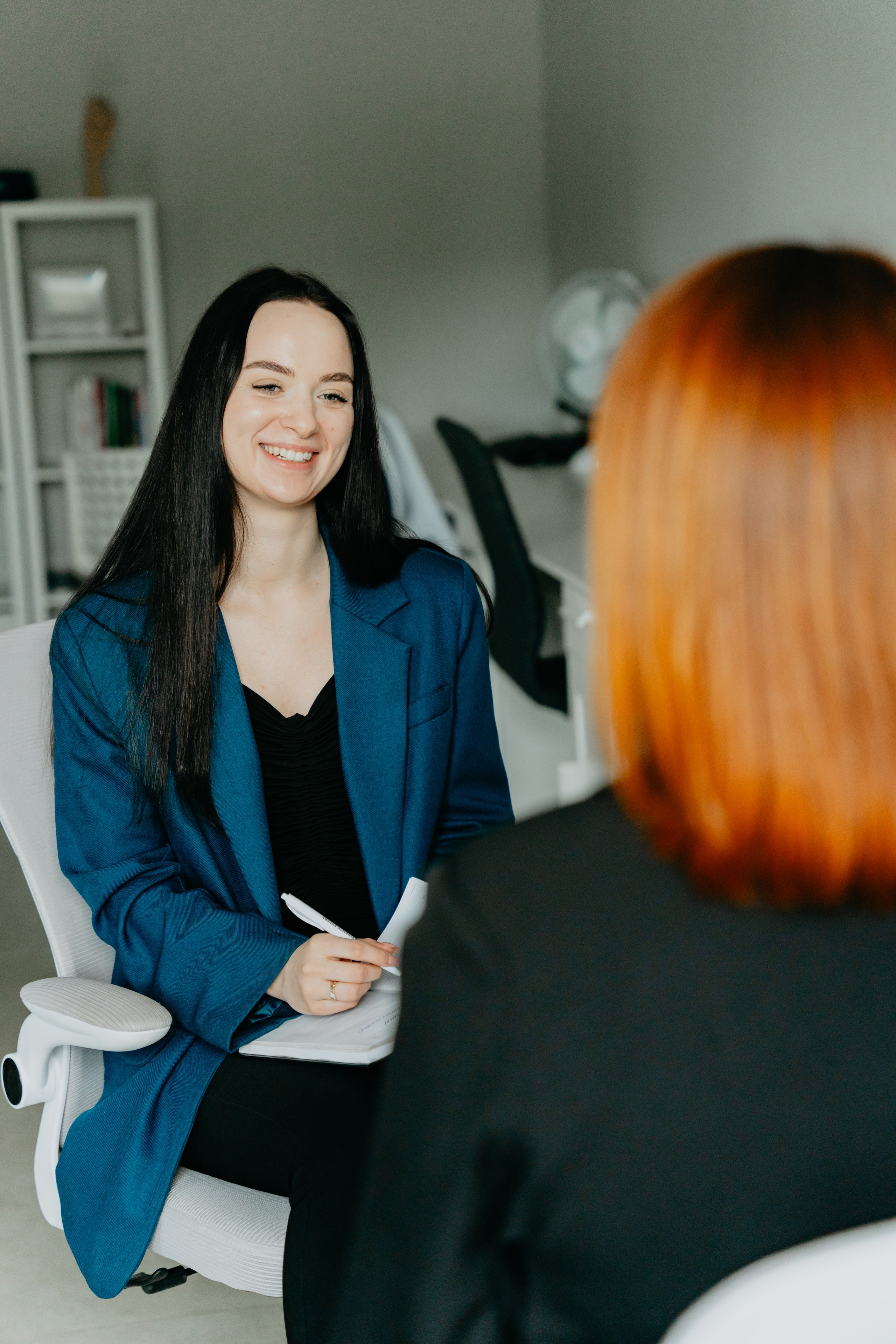 Юристы. Контент