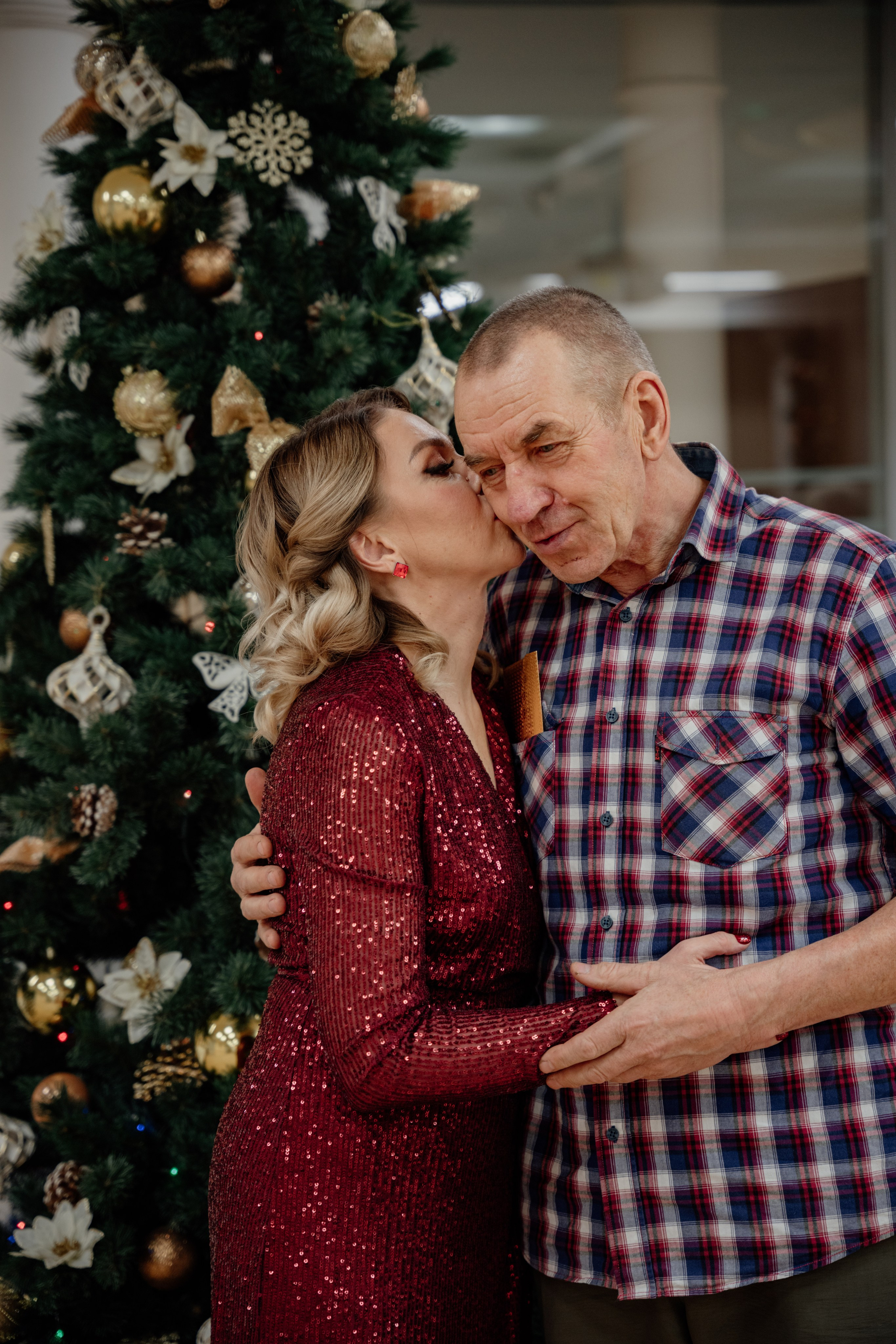 День рождения. Ресторан Хлынов