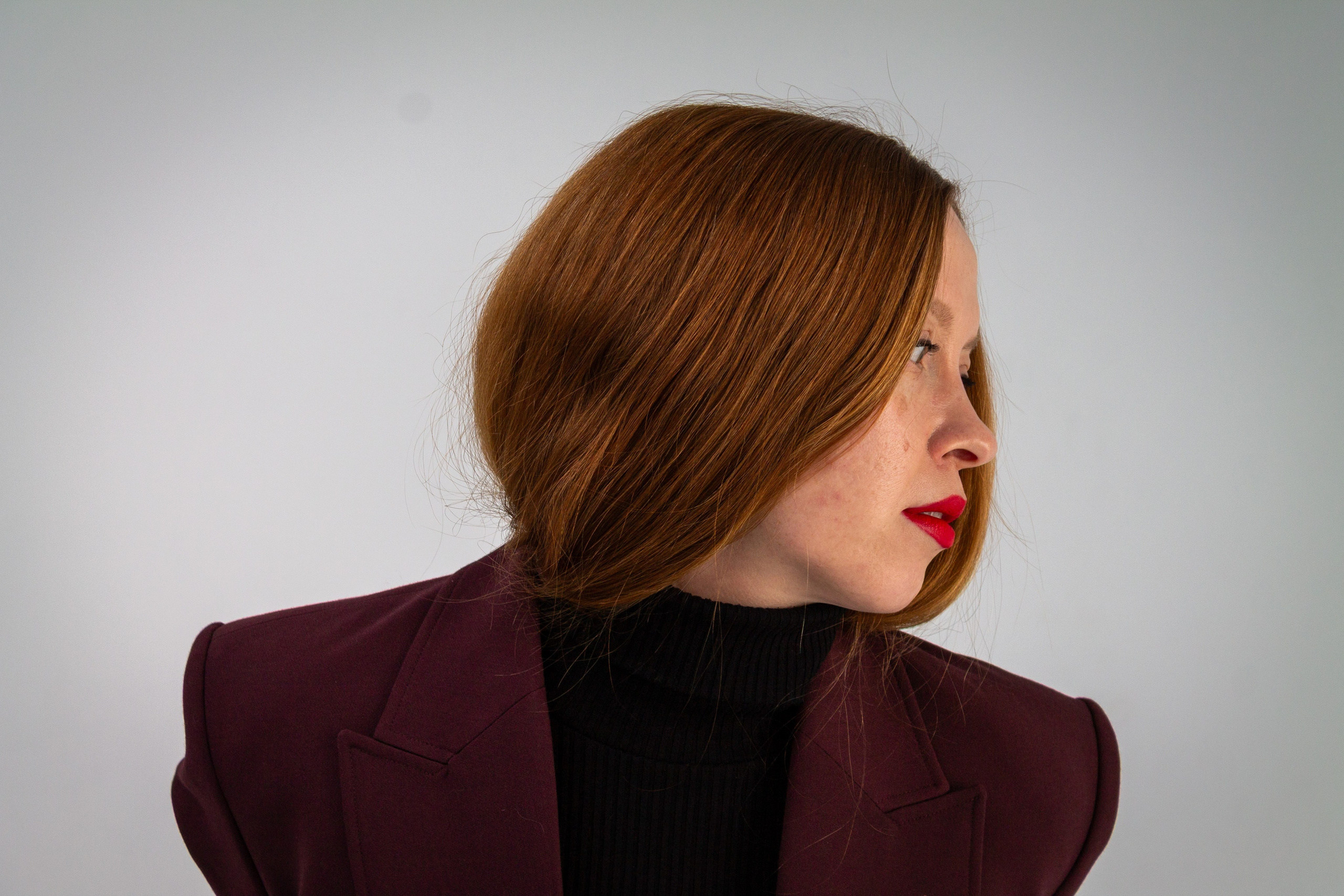 Elena. Удачин Артём | Портретный фотограф в Санкт-Петербурге | Репортажная съёмка