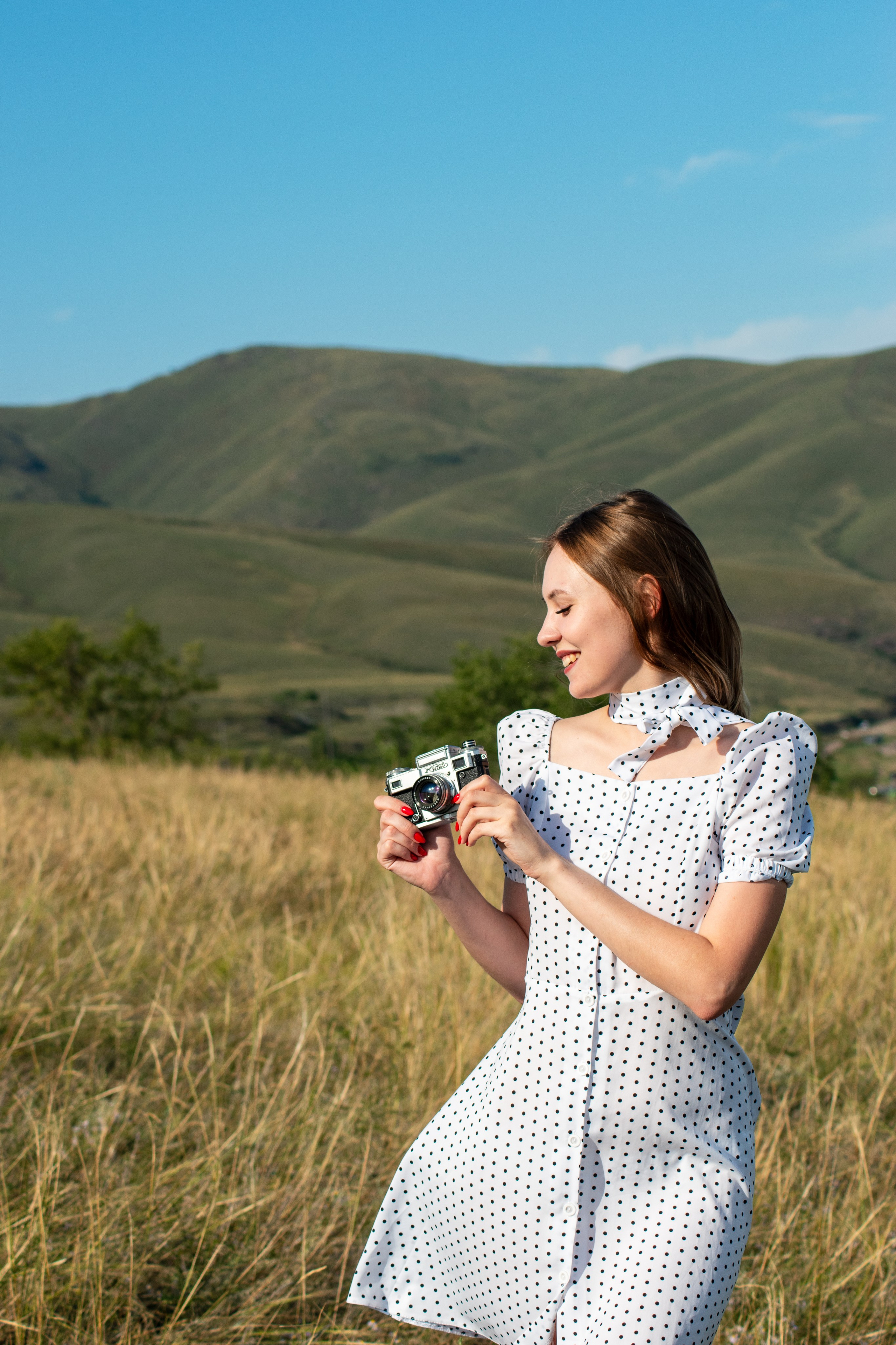 Портретная. Данила Попов • Фотограф Хакасия •