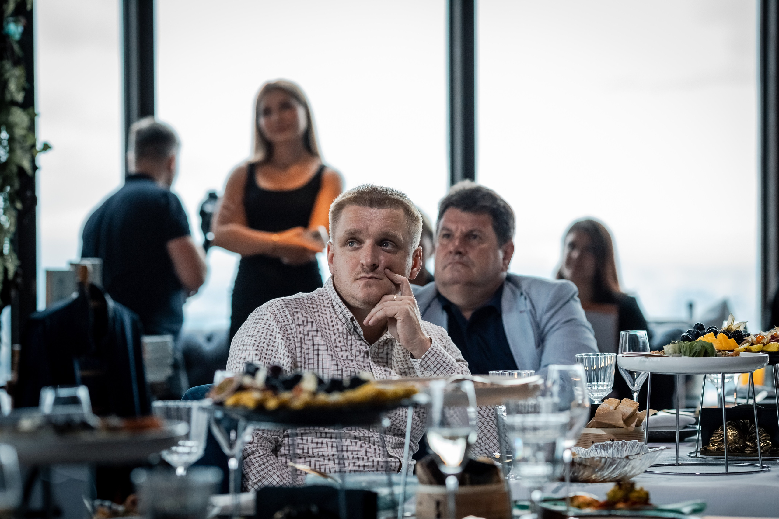 Фотограф брендов и бизнеса в Москве Алексей Сентюрин