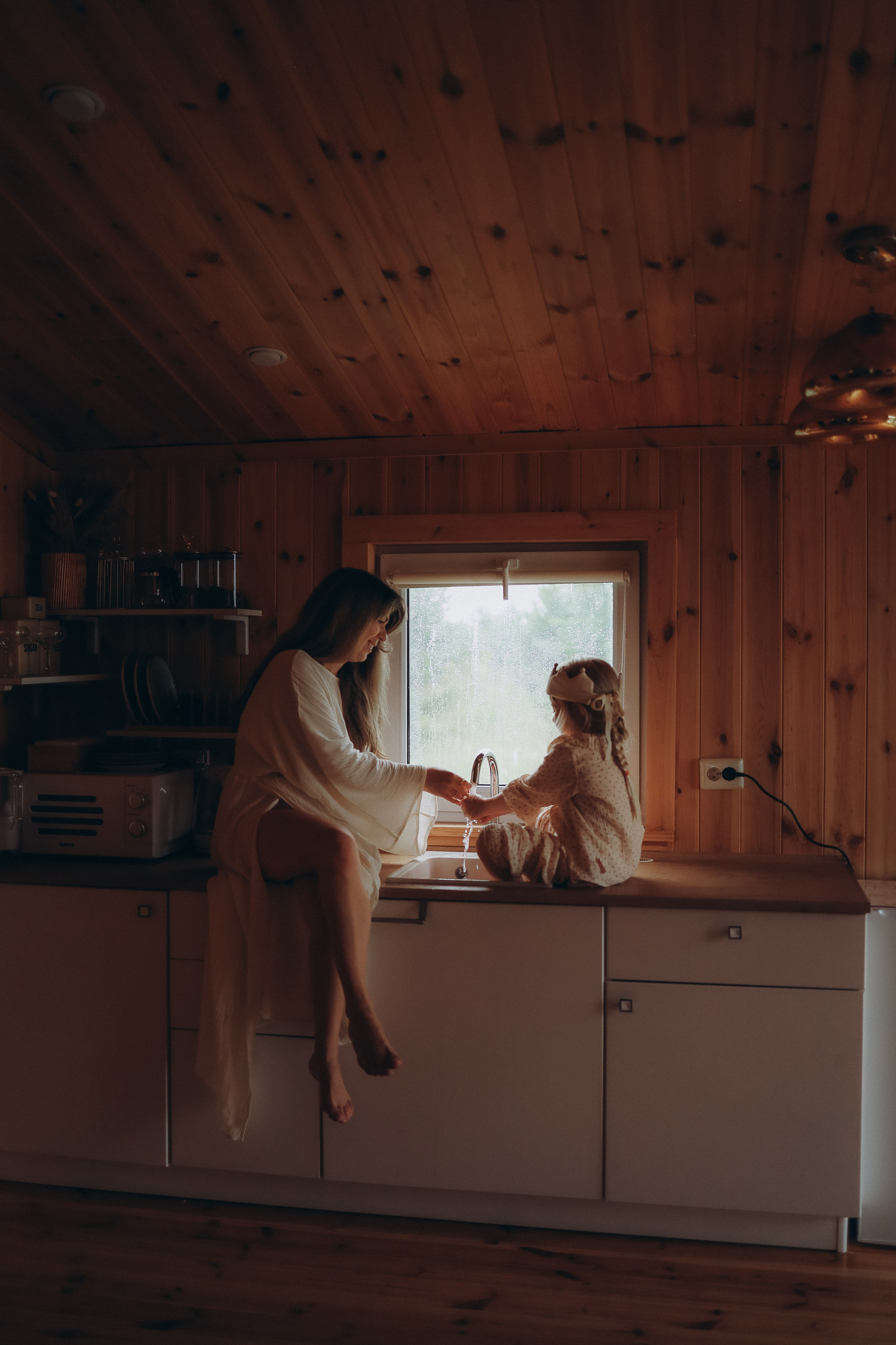 Алиса и София. Marina Shakirova Photography