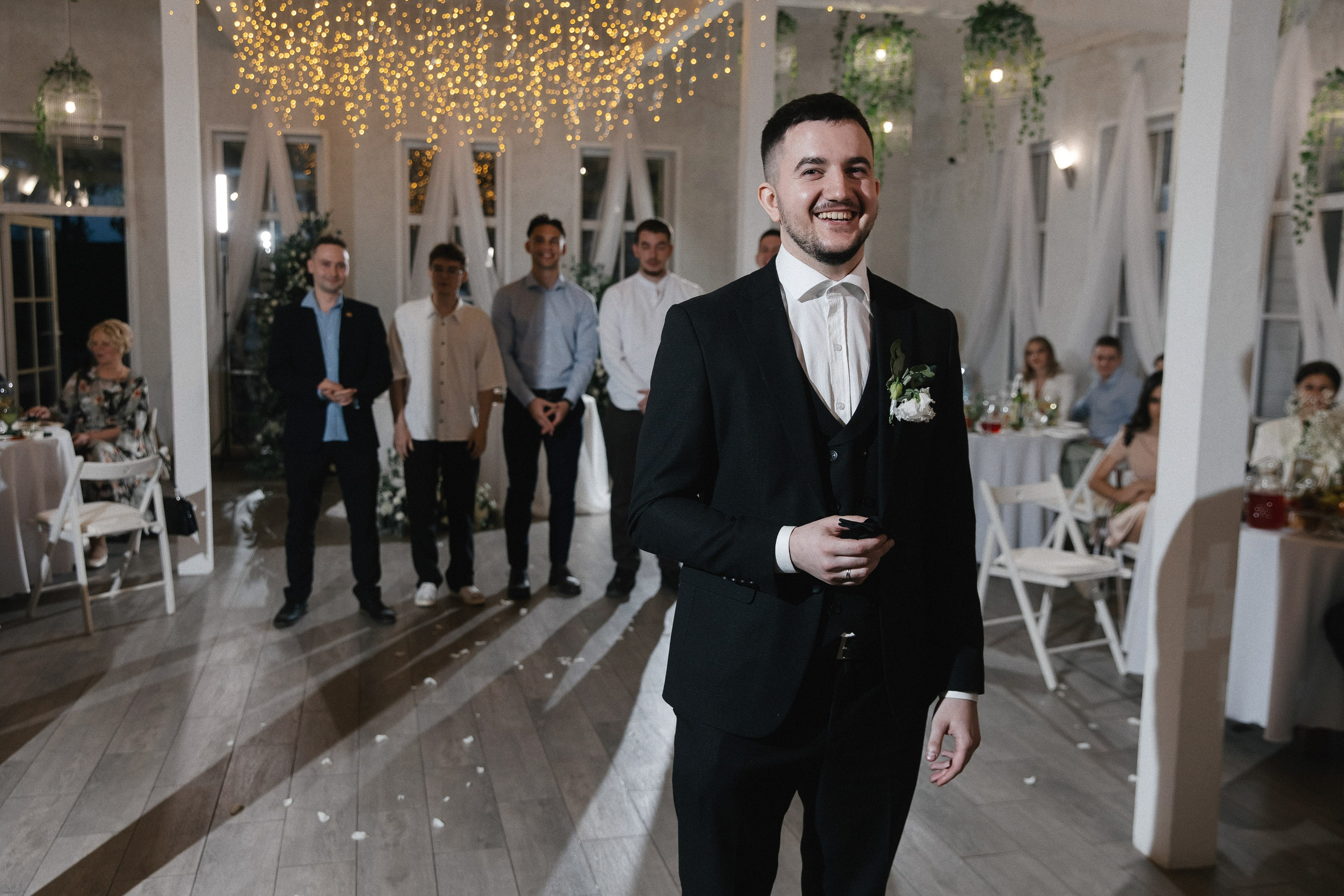 «КОНЧИКИ ПАЛЬЦЕВ ЕЮ ОКРАШЕНЫ». Maria Startseva Photo