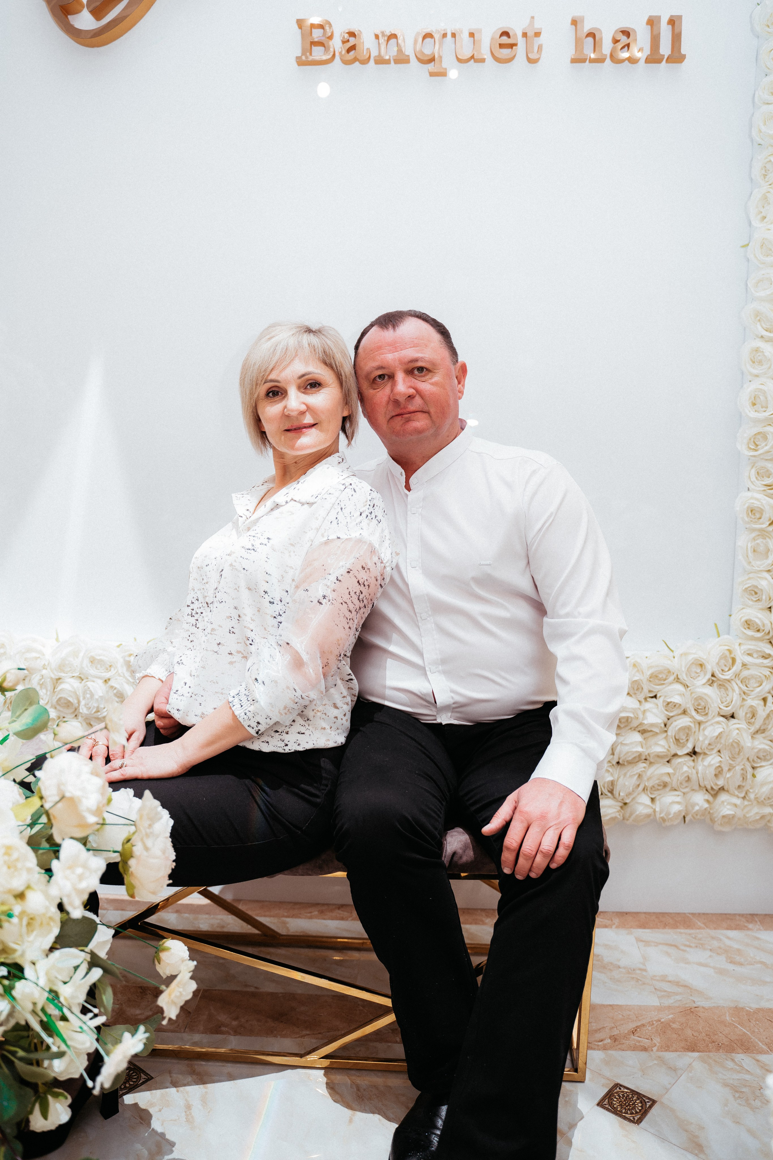 Новый год (РЭС). Свадебный фотограф в Симферополе