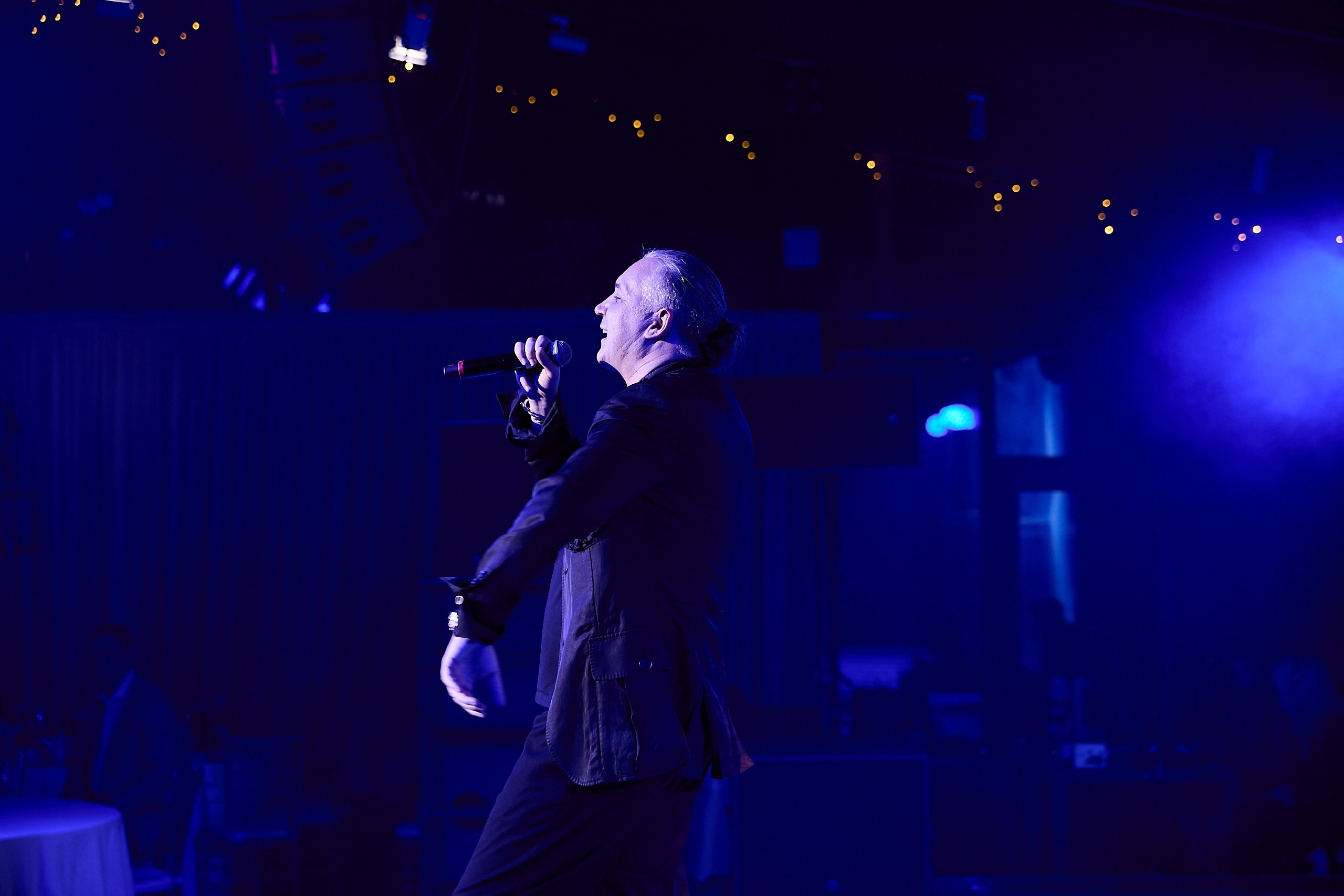 Brand Awards 2025. Фотограф и Видеограф в Москве. Олег Корушев