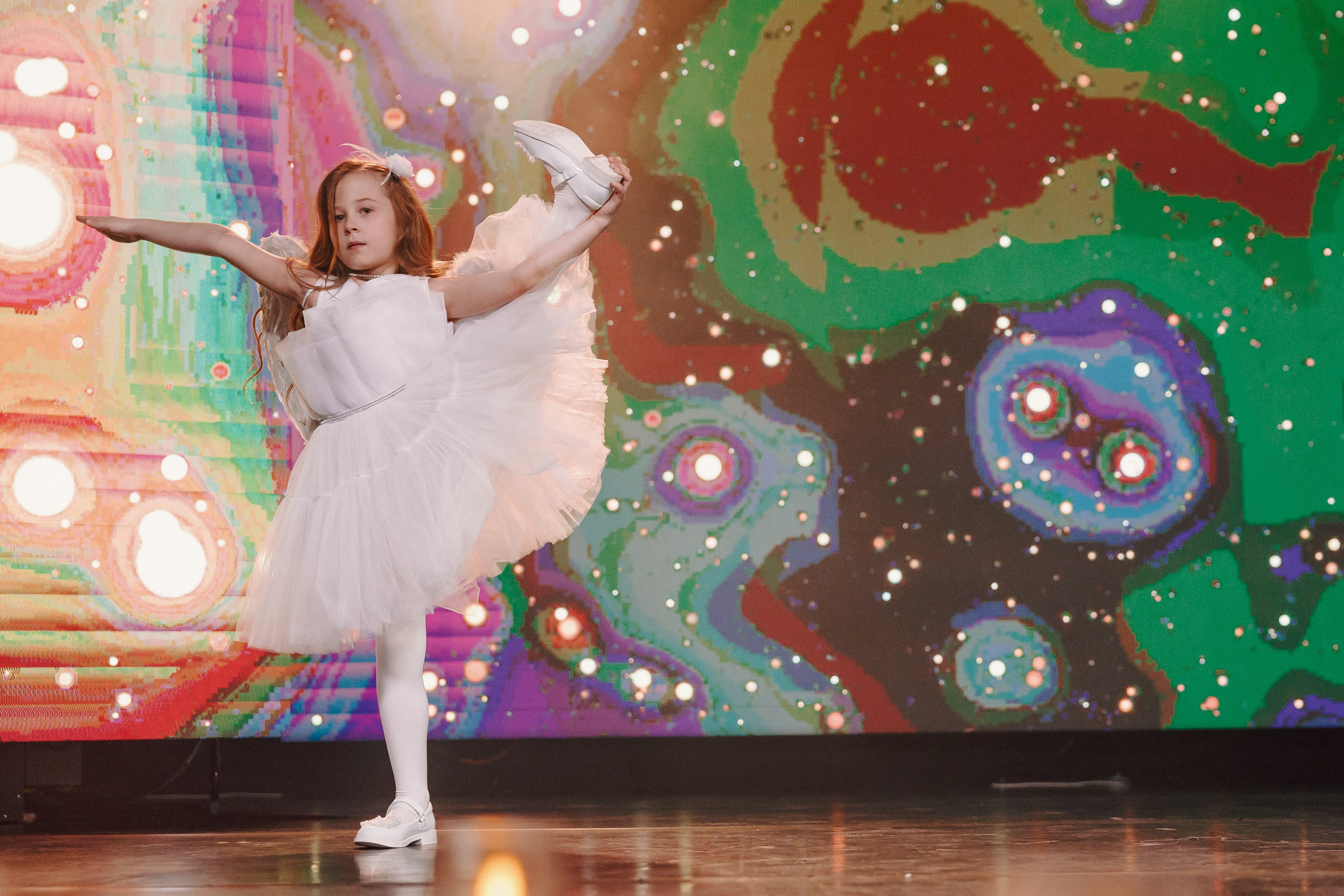 Свадебный день — Дмитрий и Маргарита. Лёшка Варзегов — фотограф