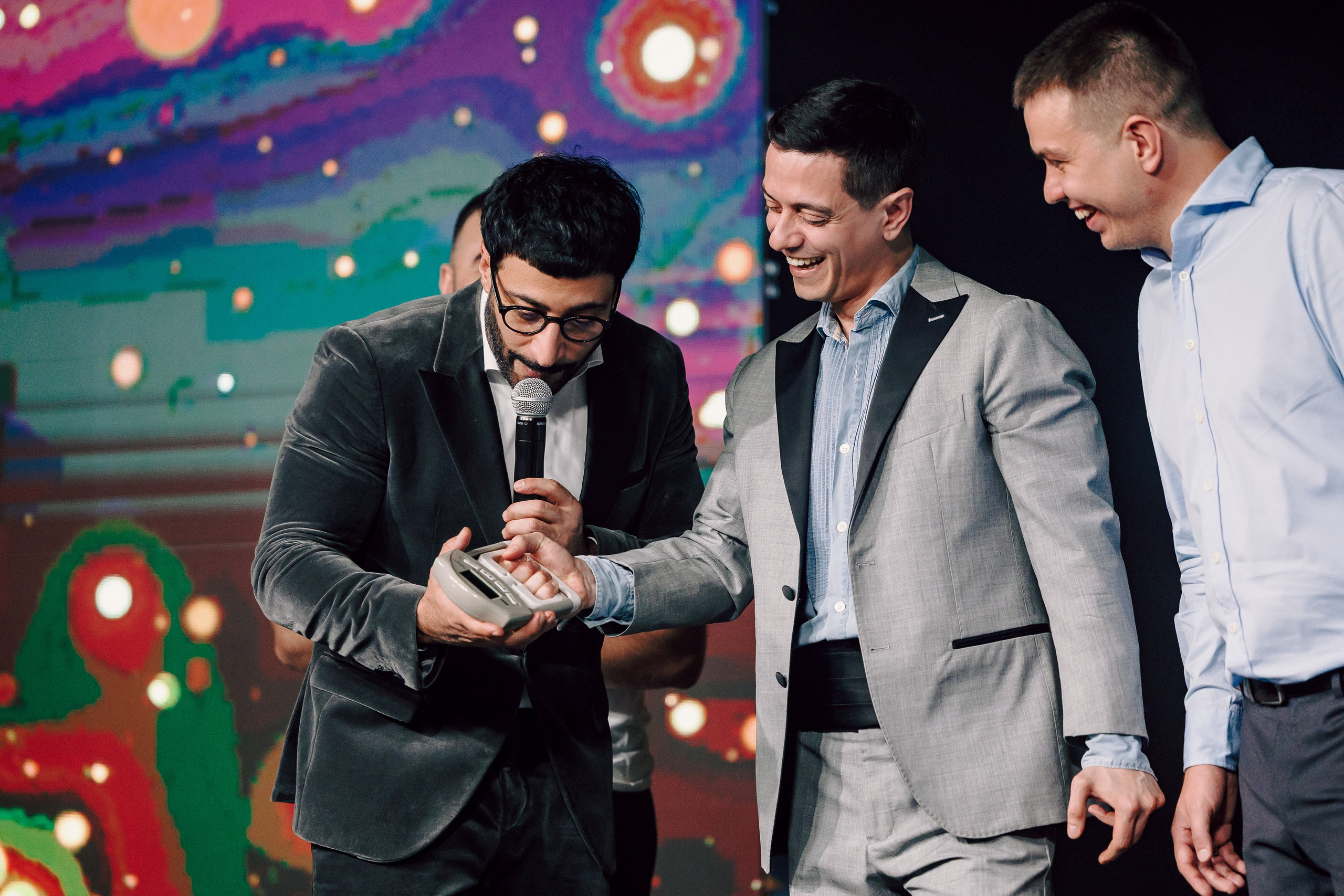 Свадебный день — Дмитрий и Маргарита. Лёшка Варзегов — фотограф