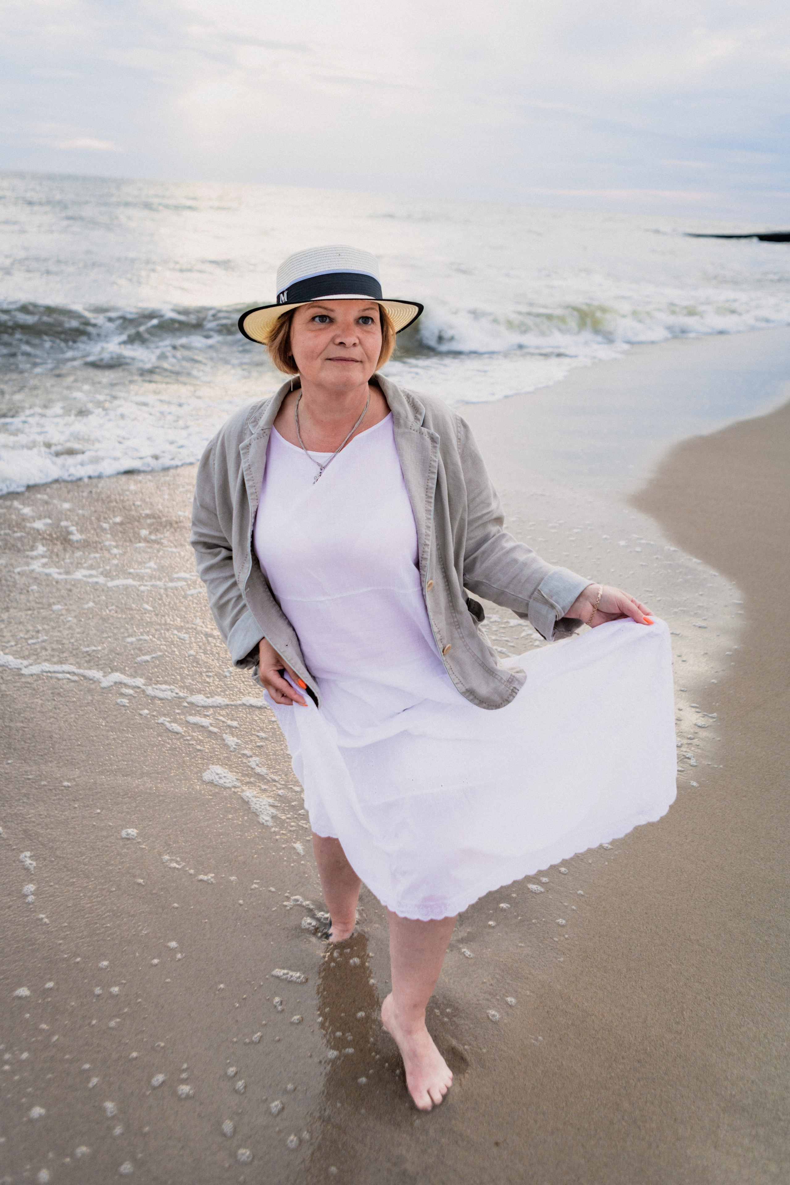 Марина. Репортажный фотограф в Перми Денис Голдобин