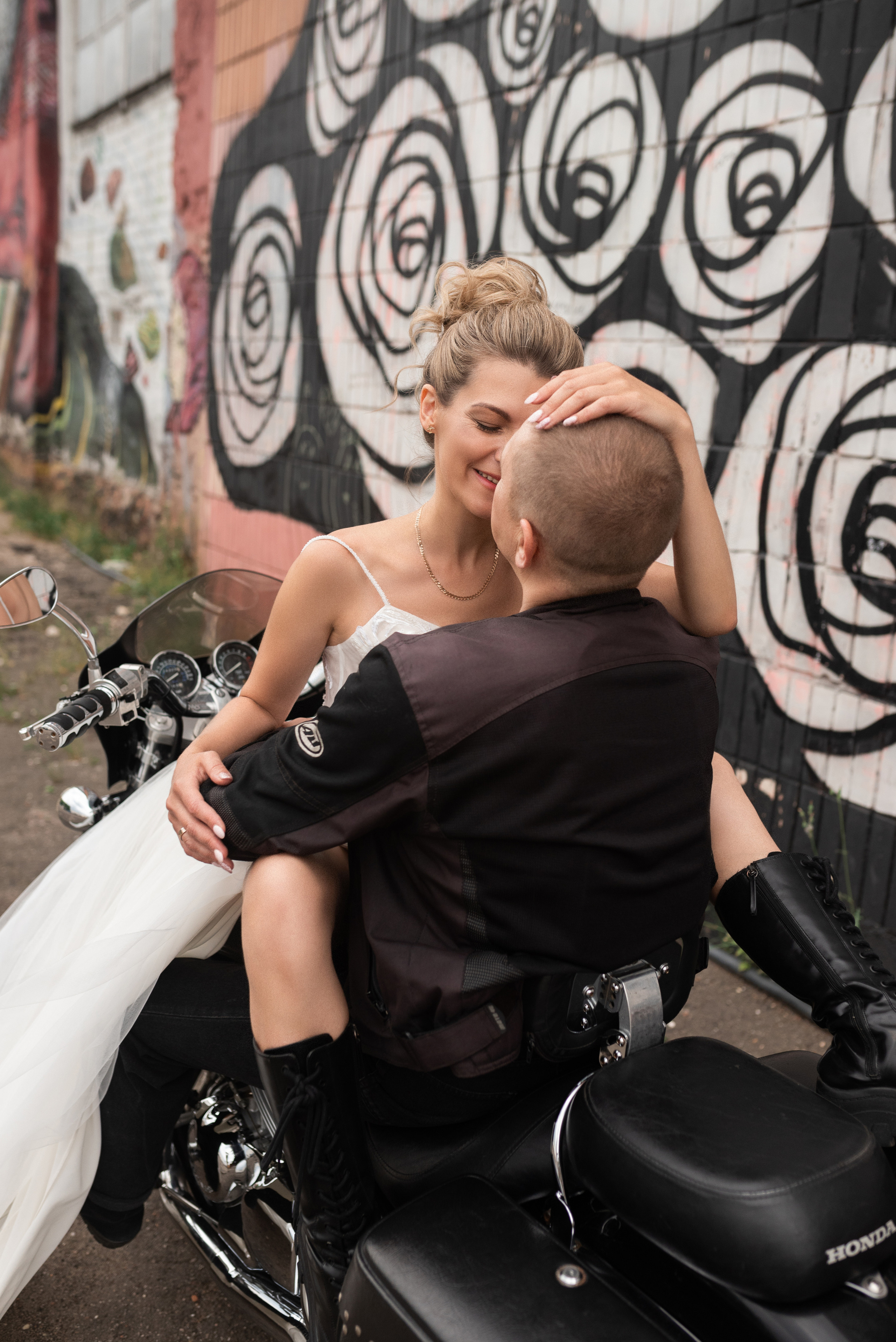 Свадебная LoveStory в Беларуси. Портретный и свадебный фотограф в Минске и в Беларуси Ольга Роговская