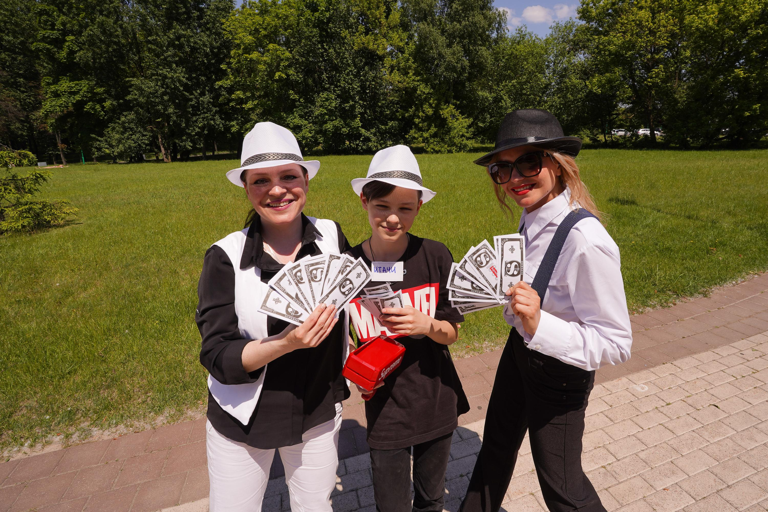 Веселый праздник для подростков в Минске. Портретный и свадебный фотограф в Минске и в Беларуси Ольга Роговская