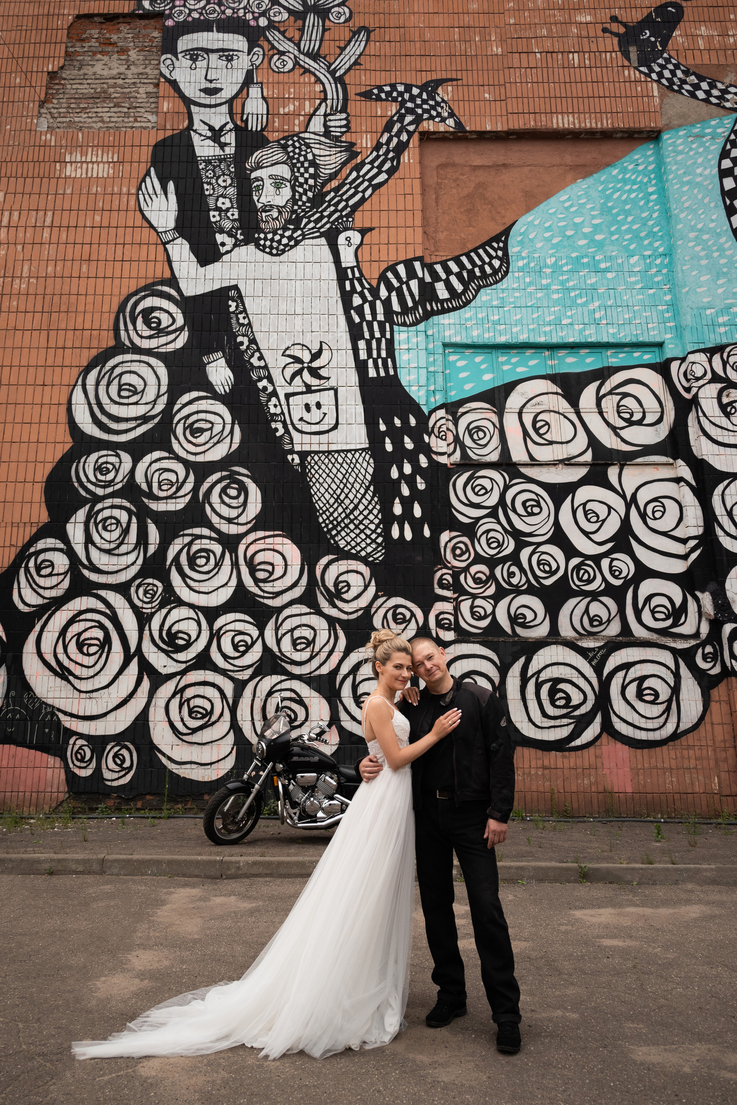 Свадебная LoveStory в Беларуси. Портретный и свадебный фотограф в Минске и в Беларуси Ольга Роговская