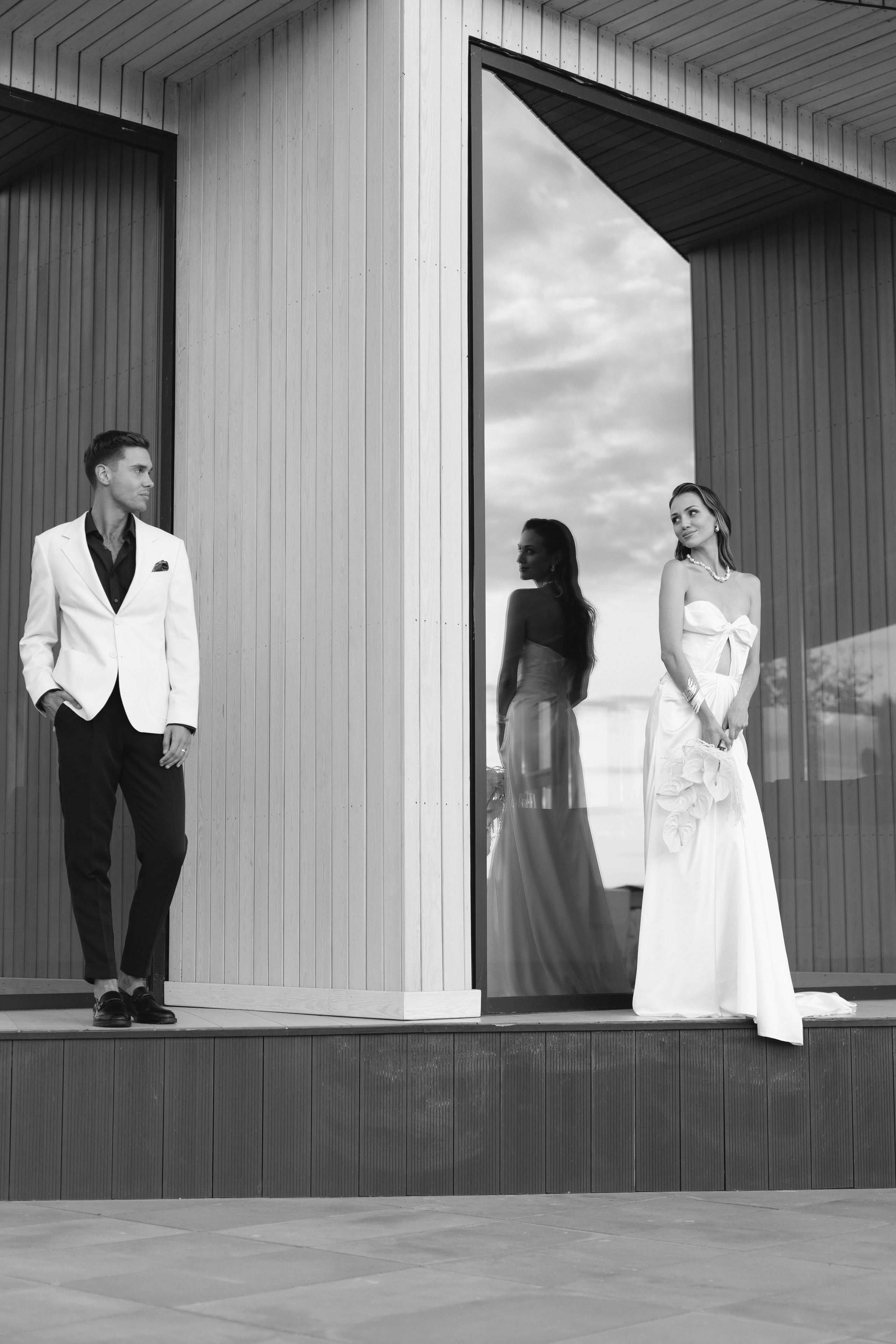 Мы эхо. Свадебный и женский фотограф в Липецке и Воронеже Роза Демина